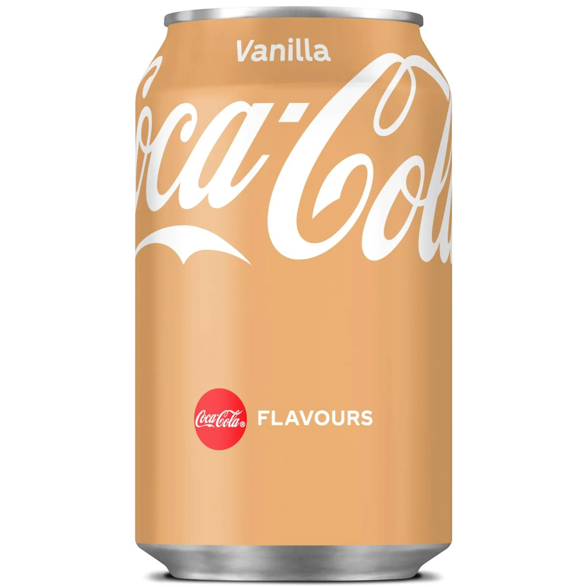 Coca-Cola Vanilia