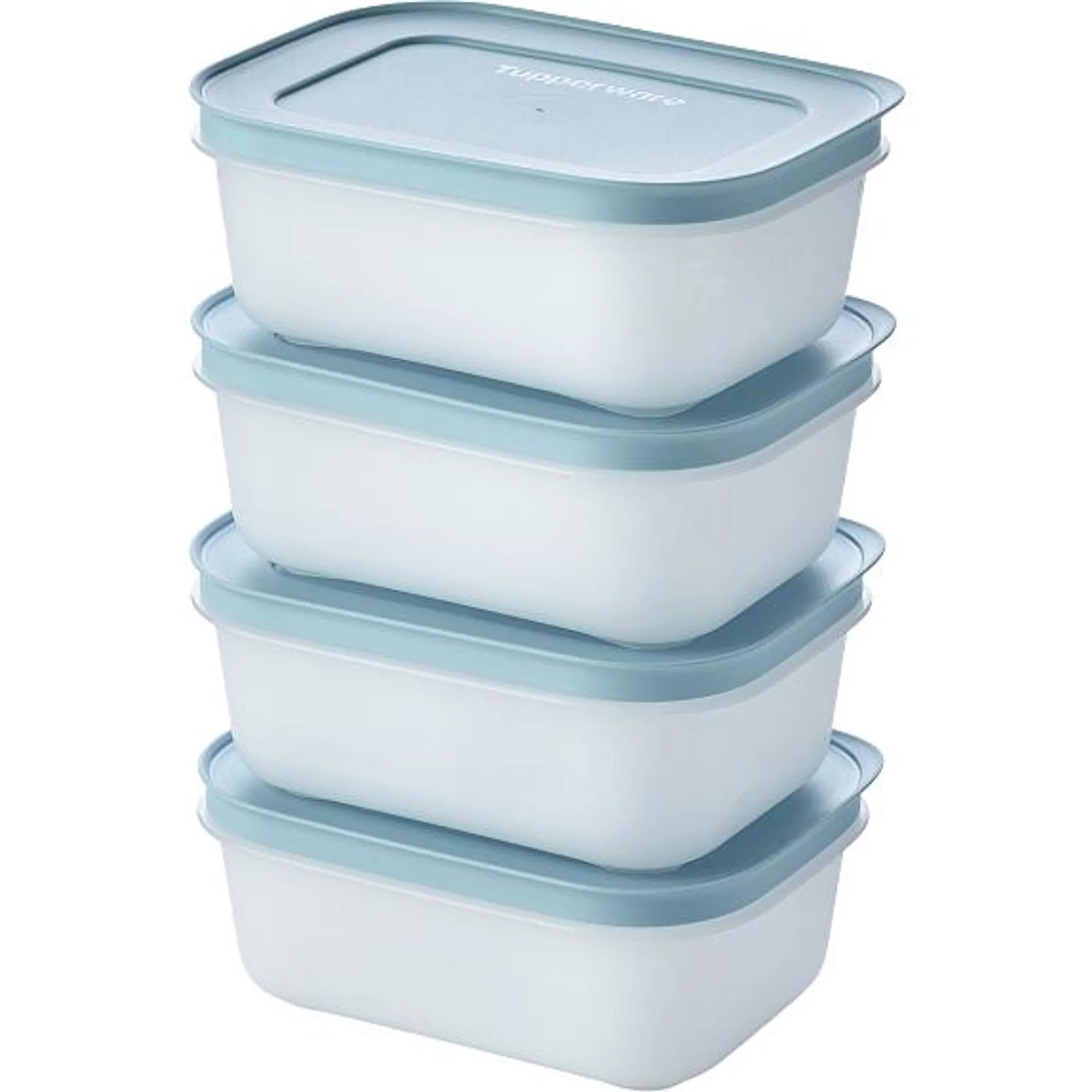 Tupperware Freezer Mates madopbevaring (450ml)