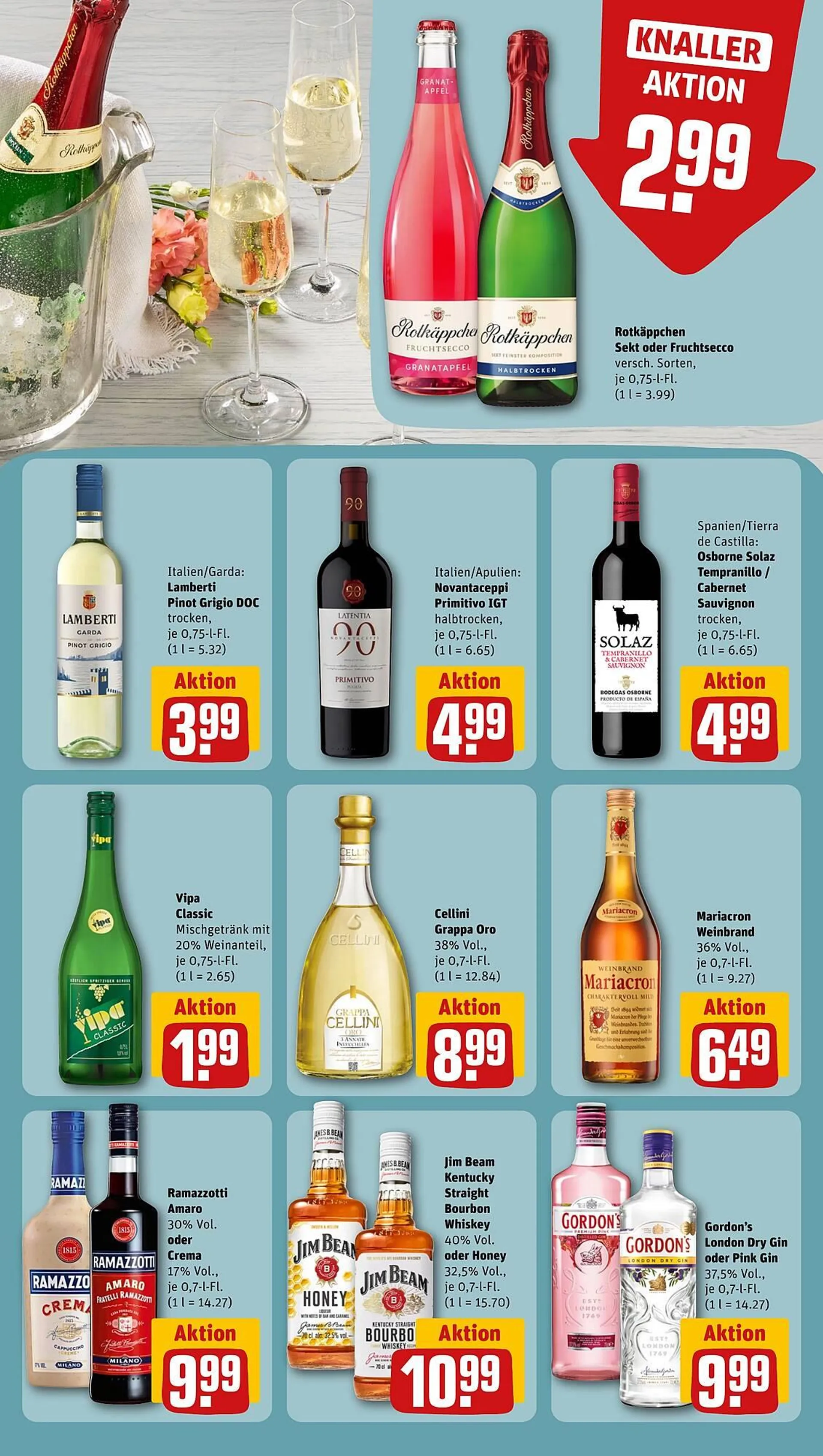 REWE tilbudsavis - 19