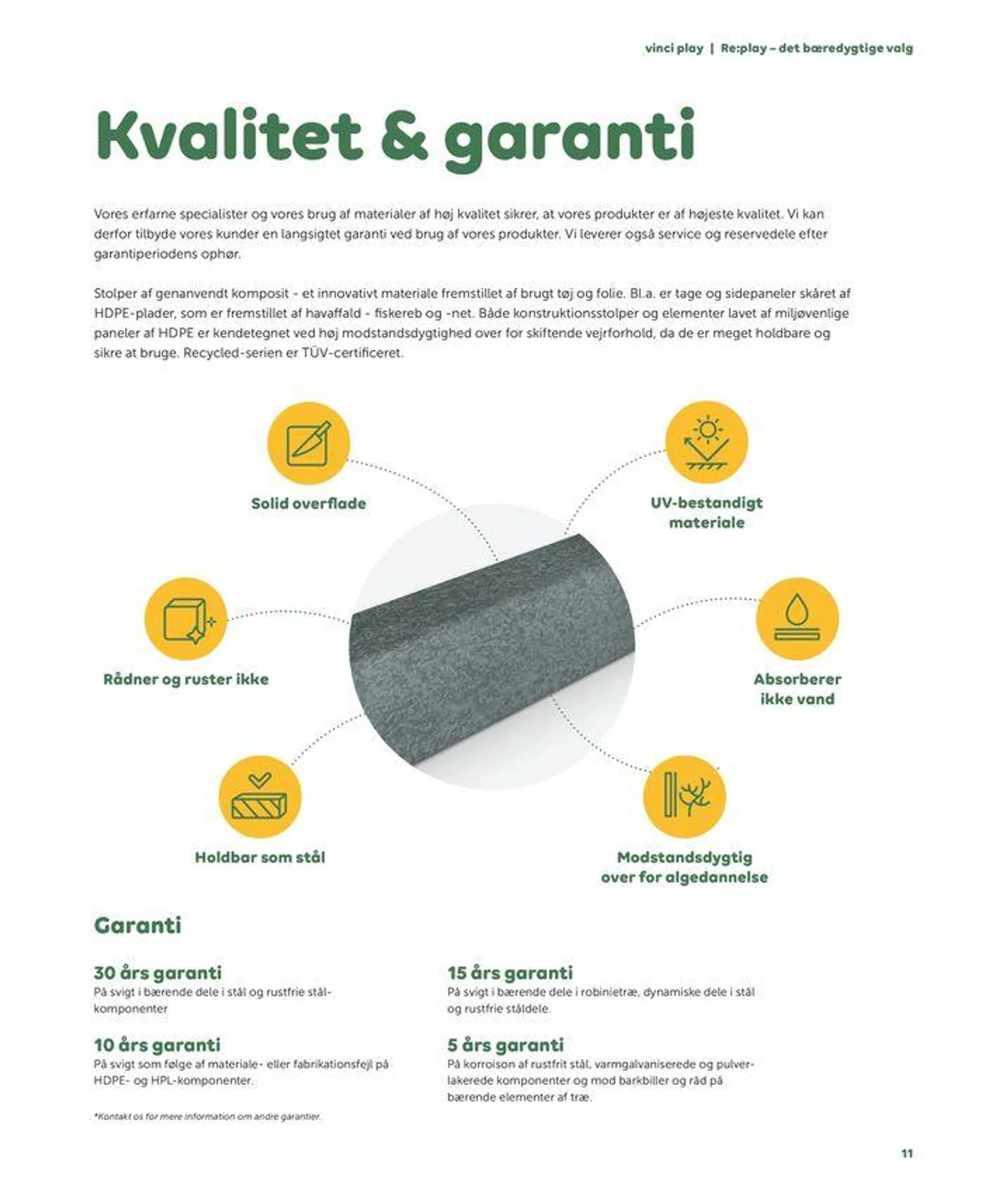 Lekolar Lekolar Vinci Recycled - 11