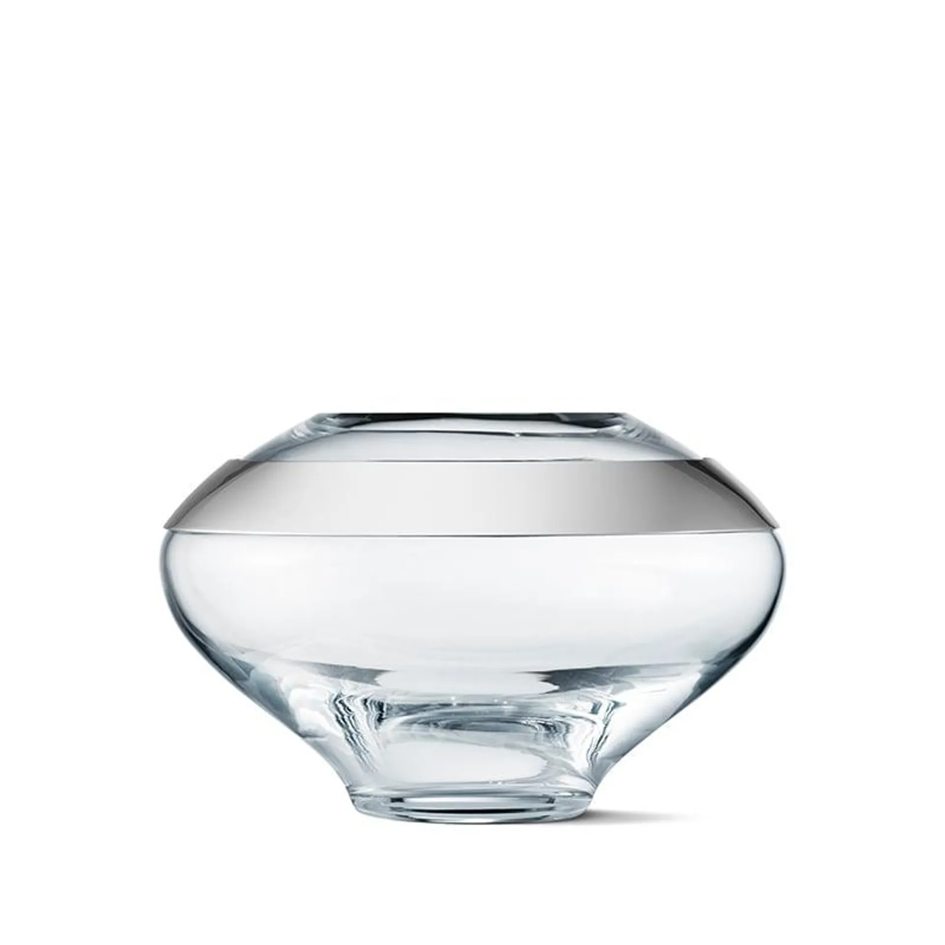 Georg Jensen DUO Vase Lille 11 cm