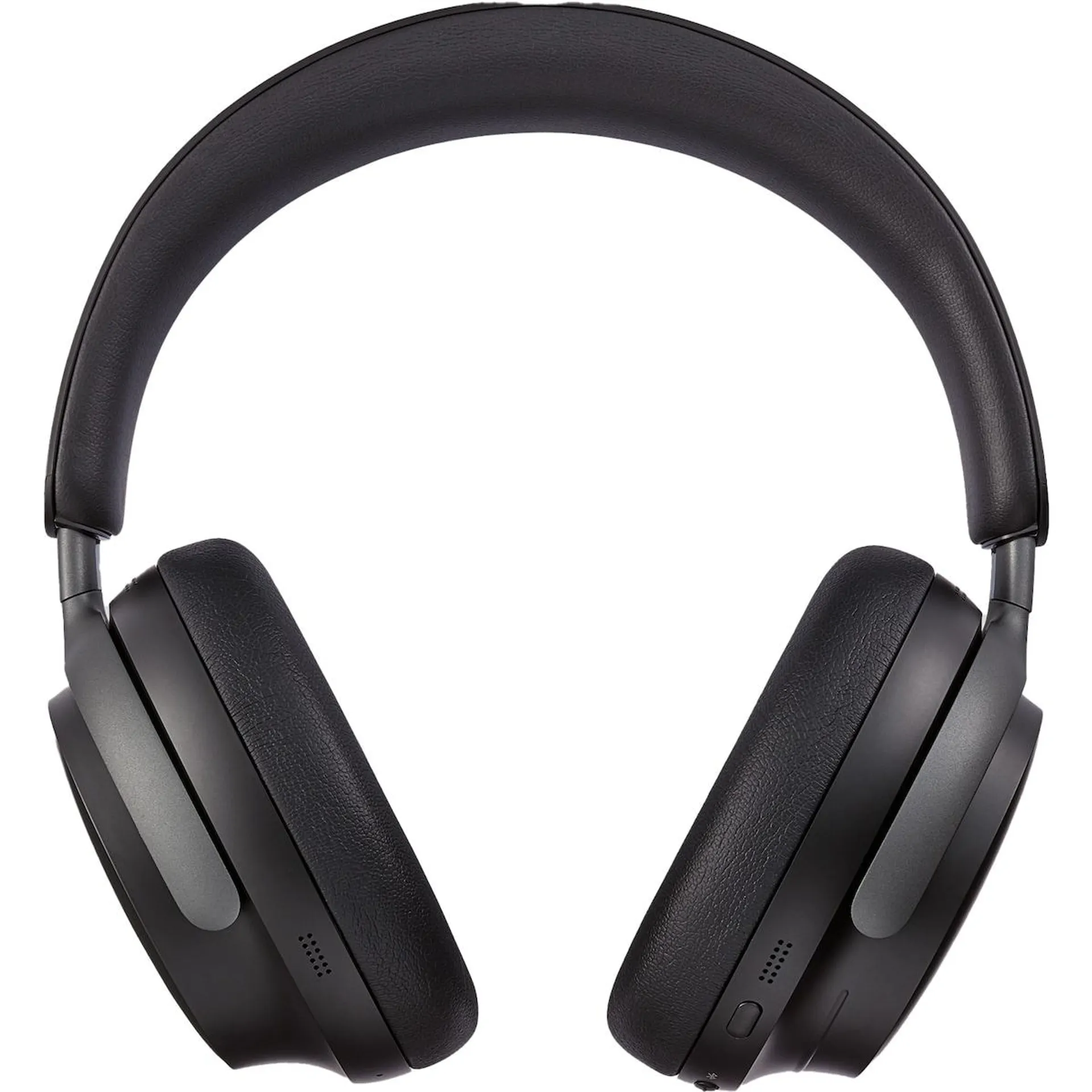 Bose QuietComfort Ultra trådløse around-ear høretelefoner (sort)