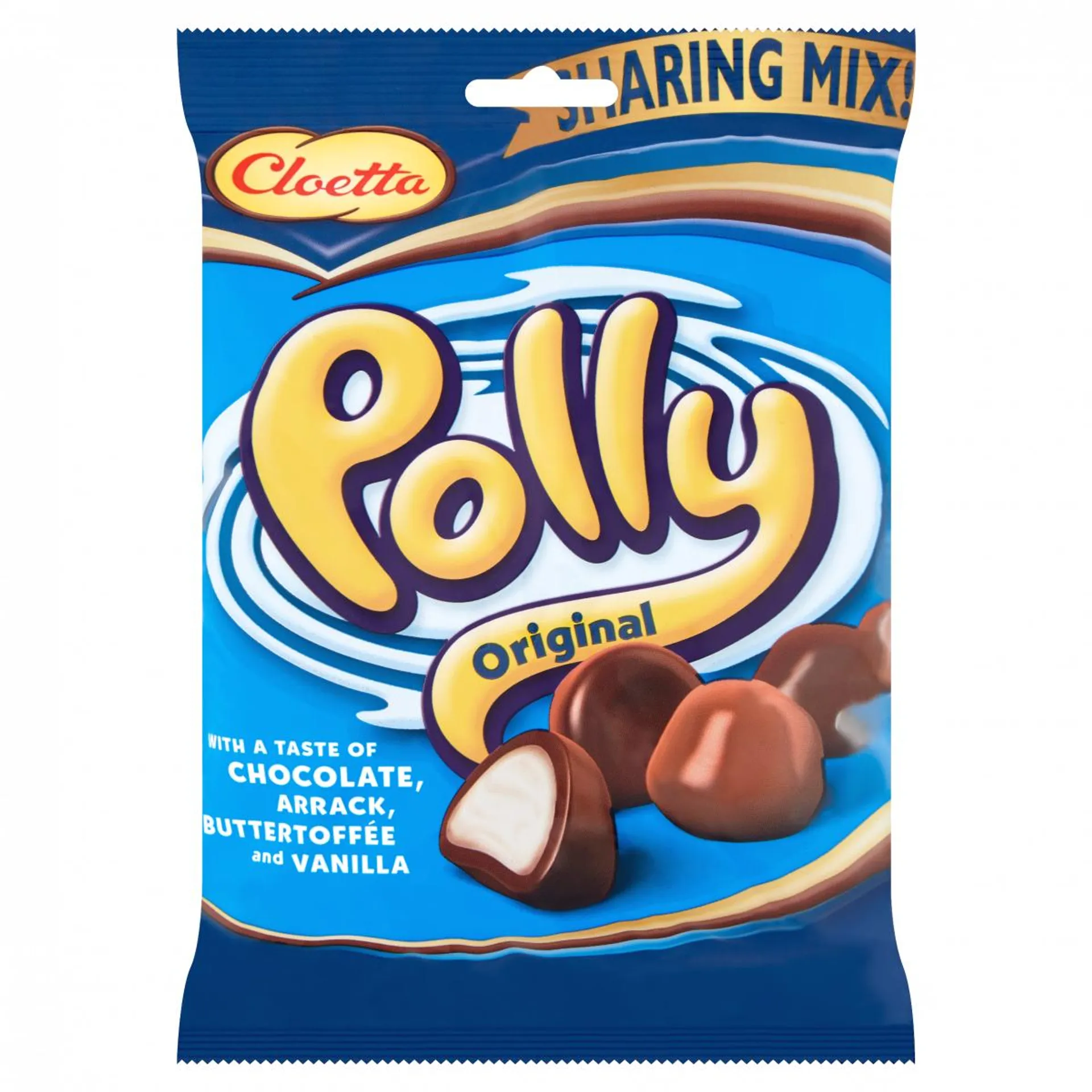 Cloetta Polly Original