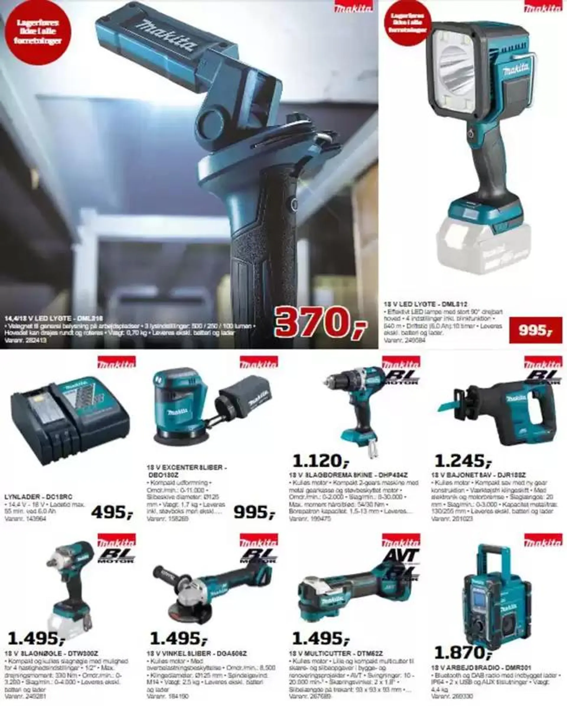 Digital Avis Gyldig indtil 12. november - 1. december 2024 - tilbudsavis side 4