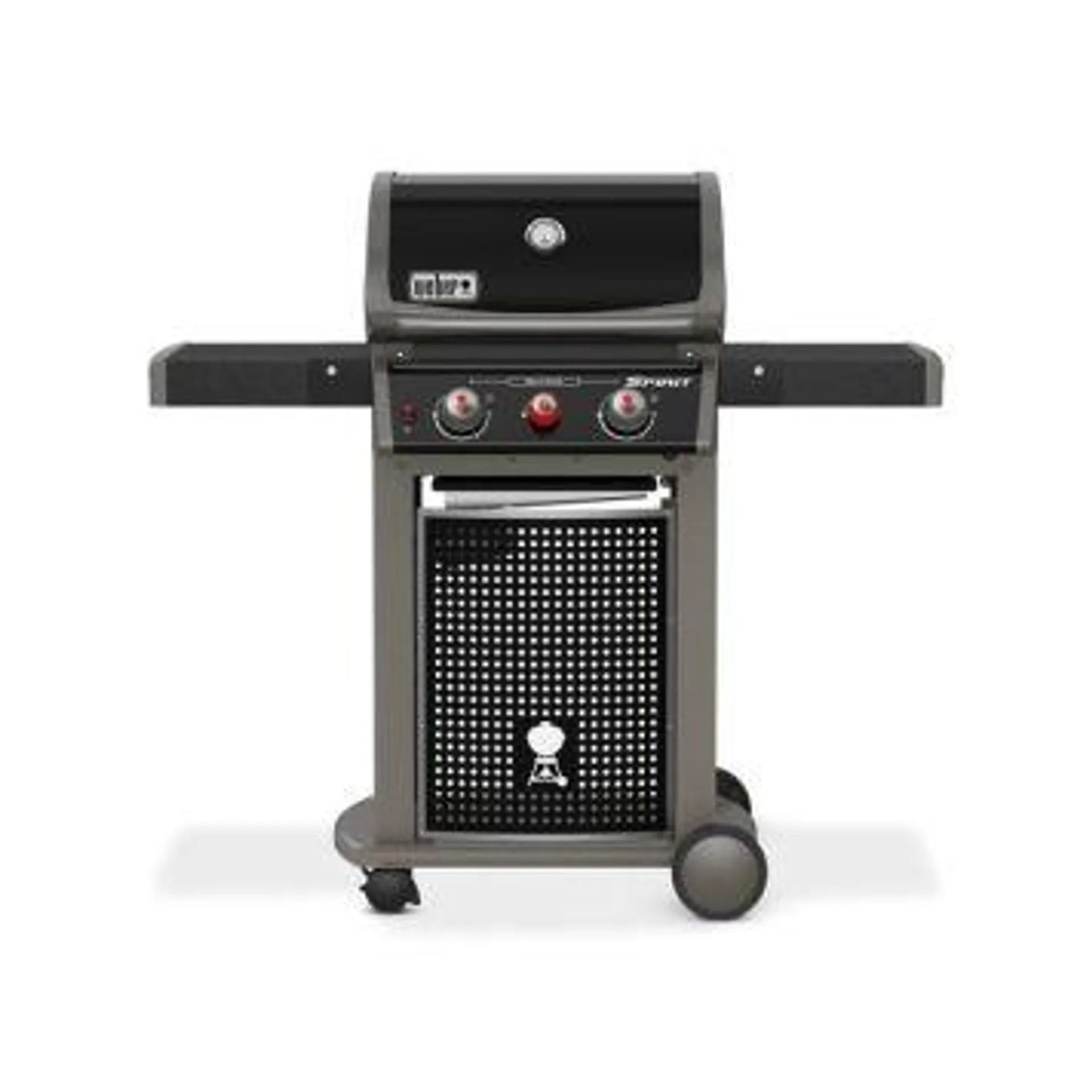 Weber gasgrill Spirit Classic E-220S