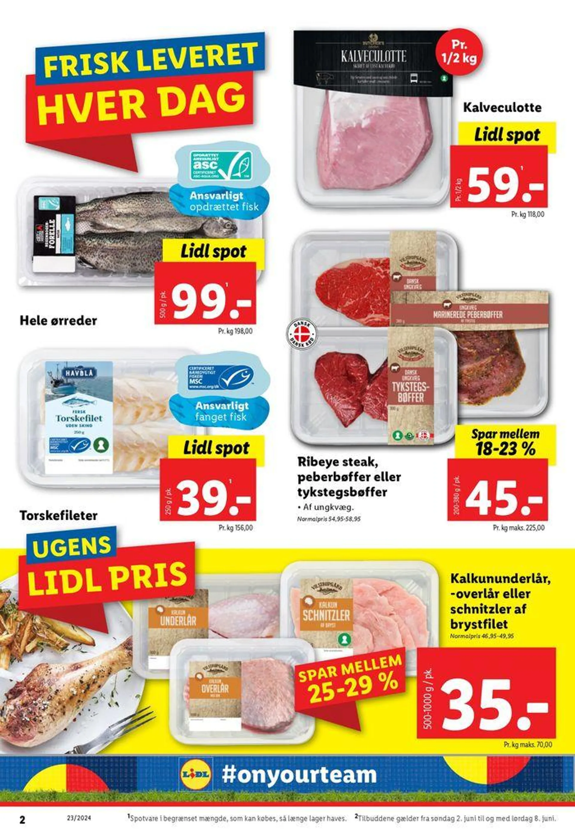 God Kvalitet til Lidl Pris - 2