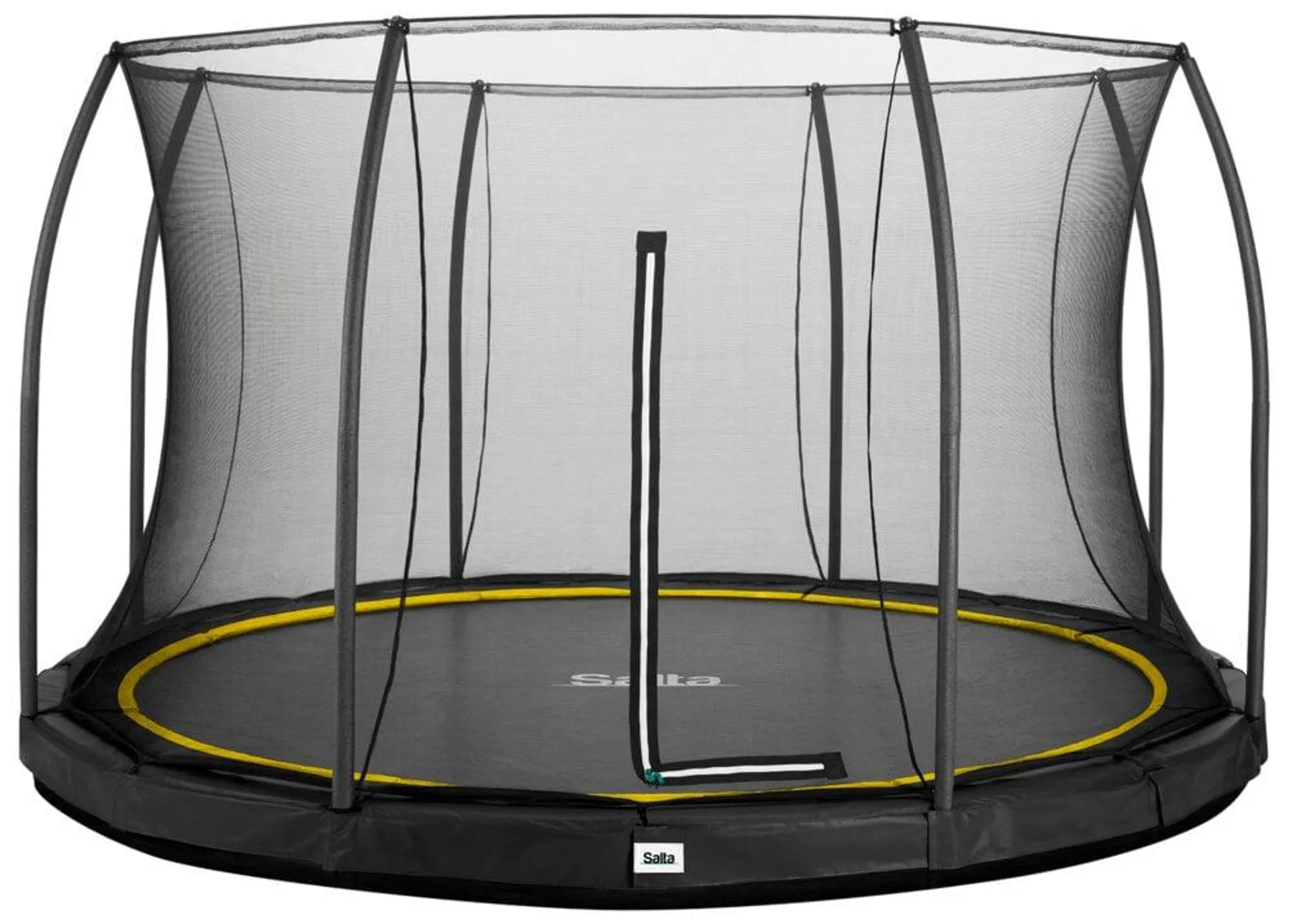 Salta Inground trampolin - Ø366 cm