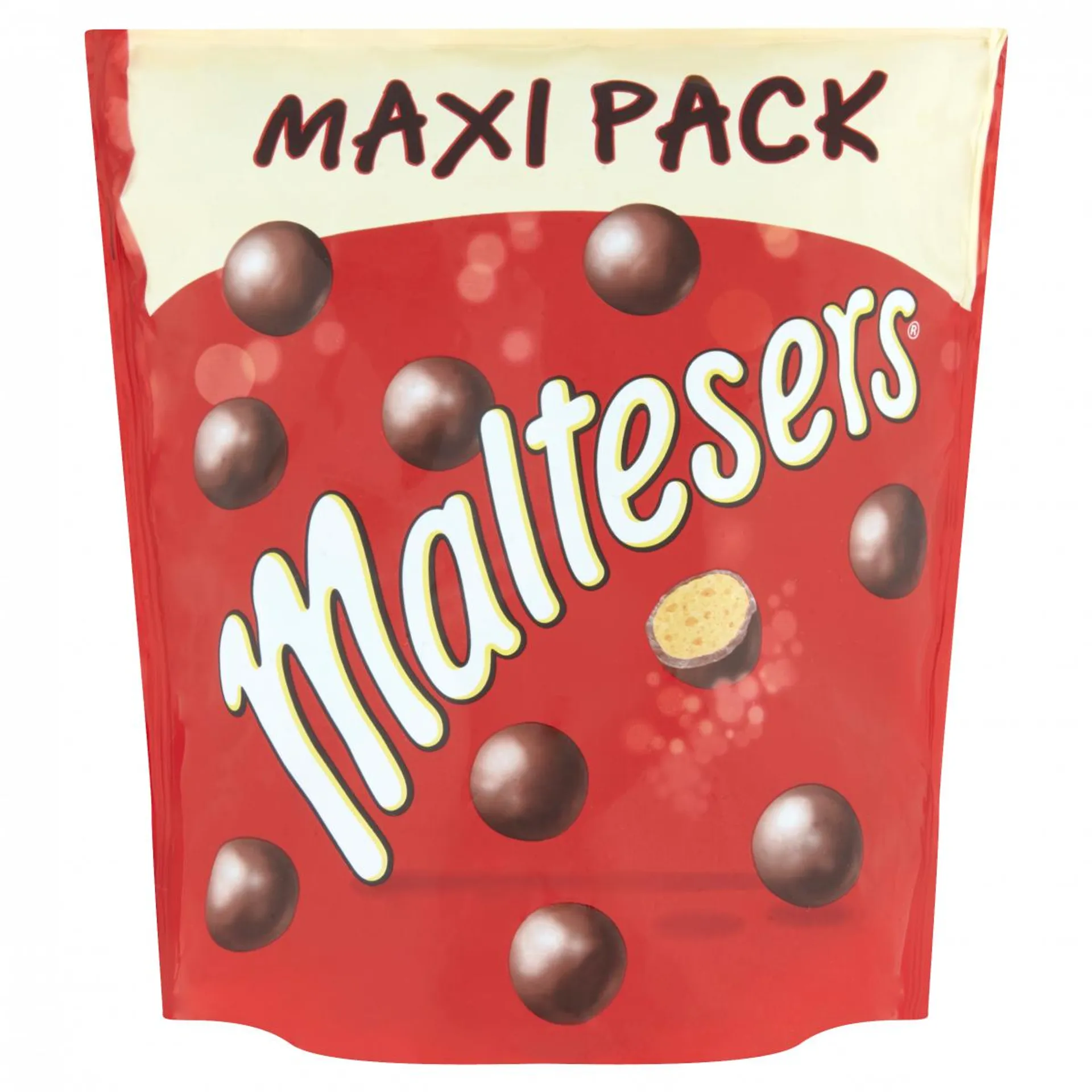 Maltesers