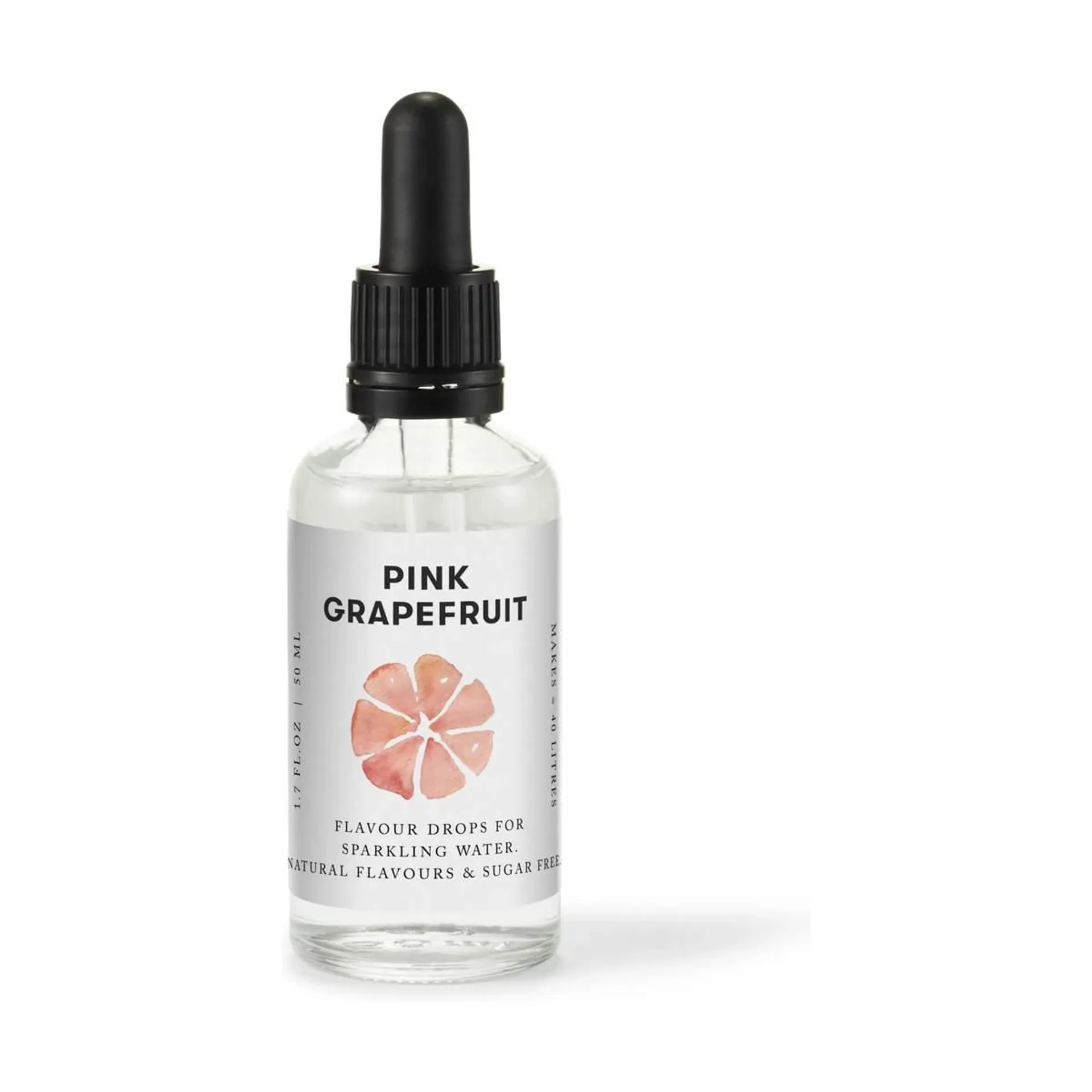 Aarke Flavour Drops - Pink Grapefruit