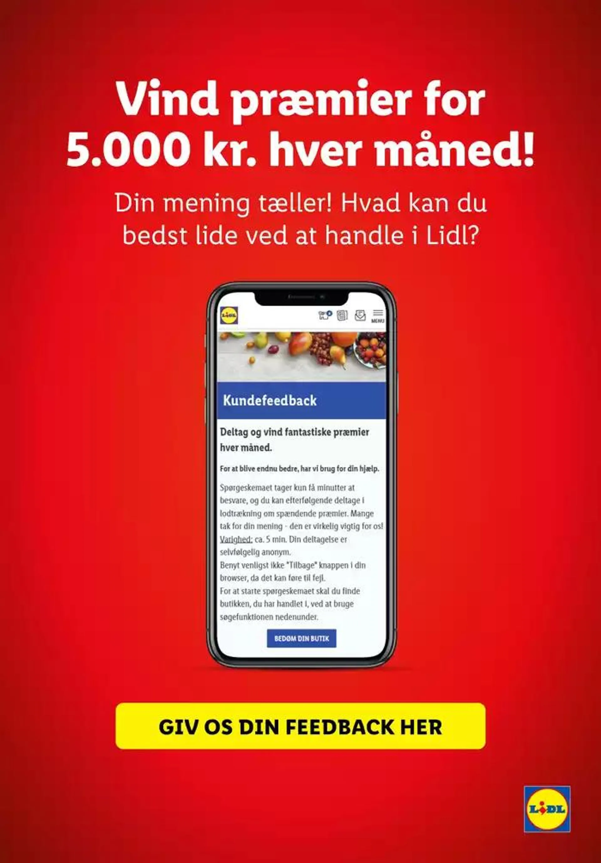 Lidl Tilbudsavis Gyldig indtil 16. oktober - 26. oktober 2024 - tilbudsavis side 44