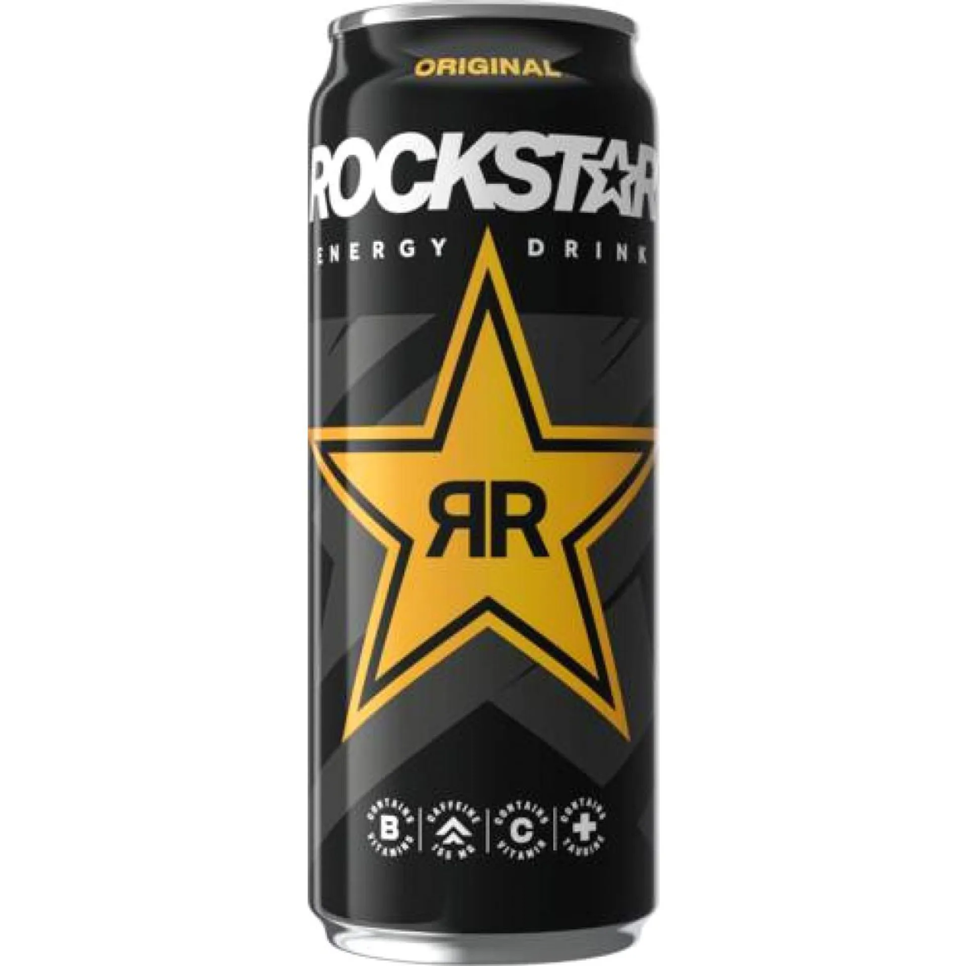 Rockstar Original