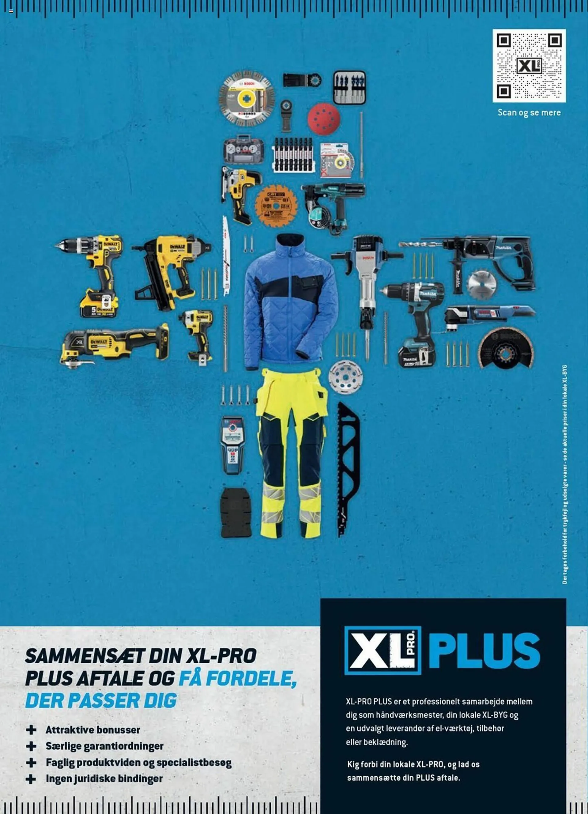 XL-BYG tilbudsavis - 48