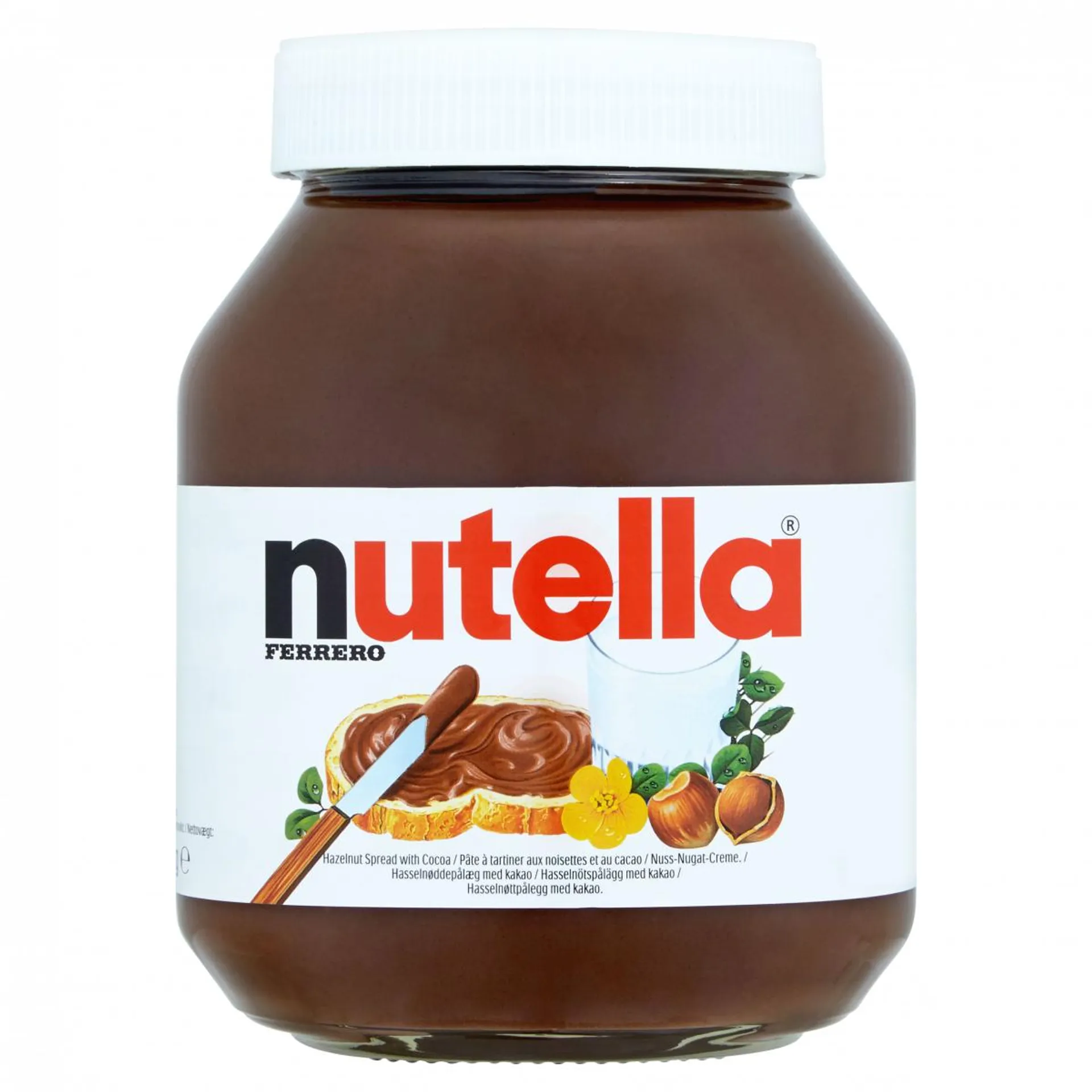 Nutella