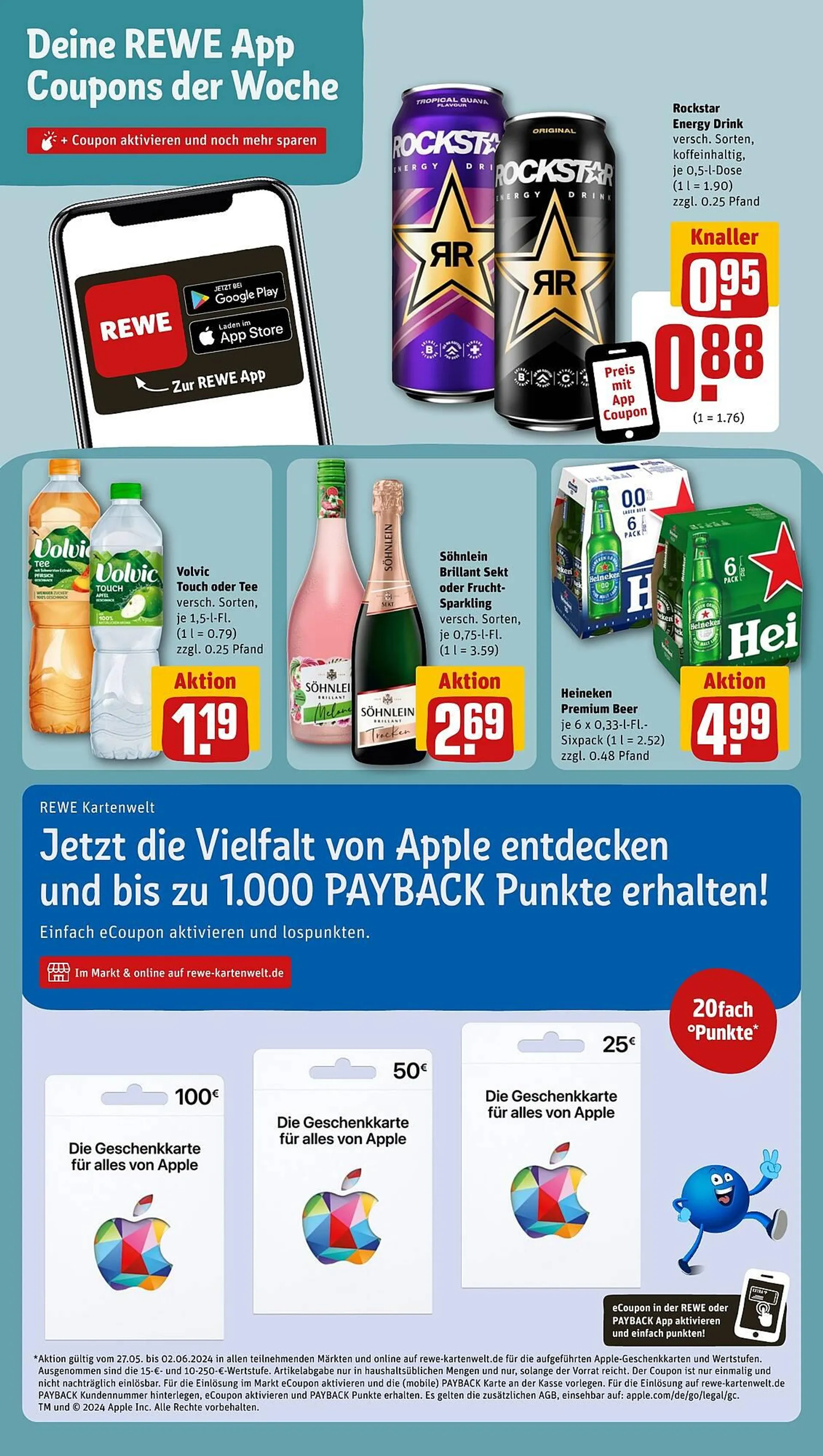 REWE tilbudsavis - 12