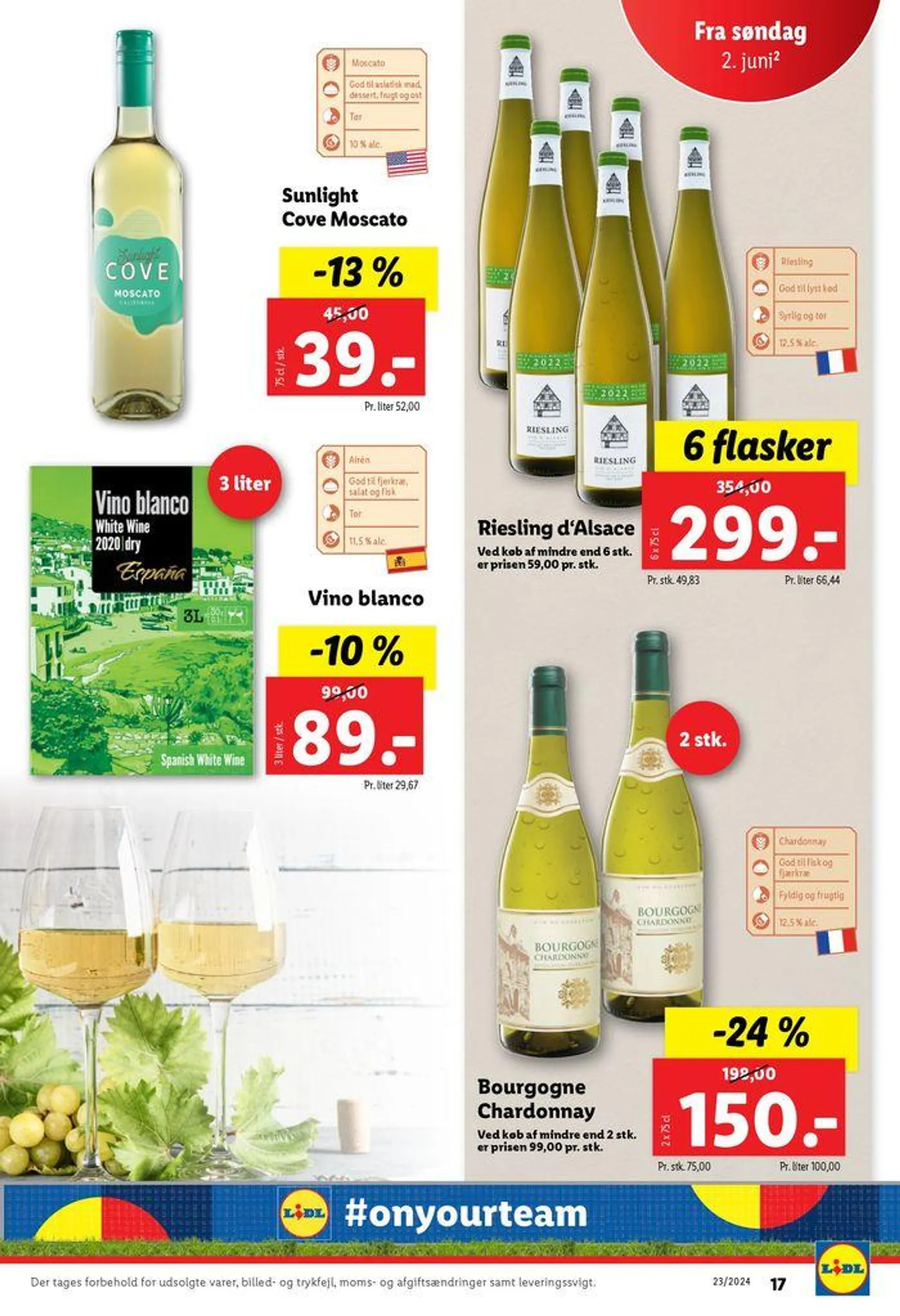 God Kvalitet til Lidl Pris - 19