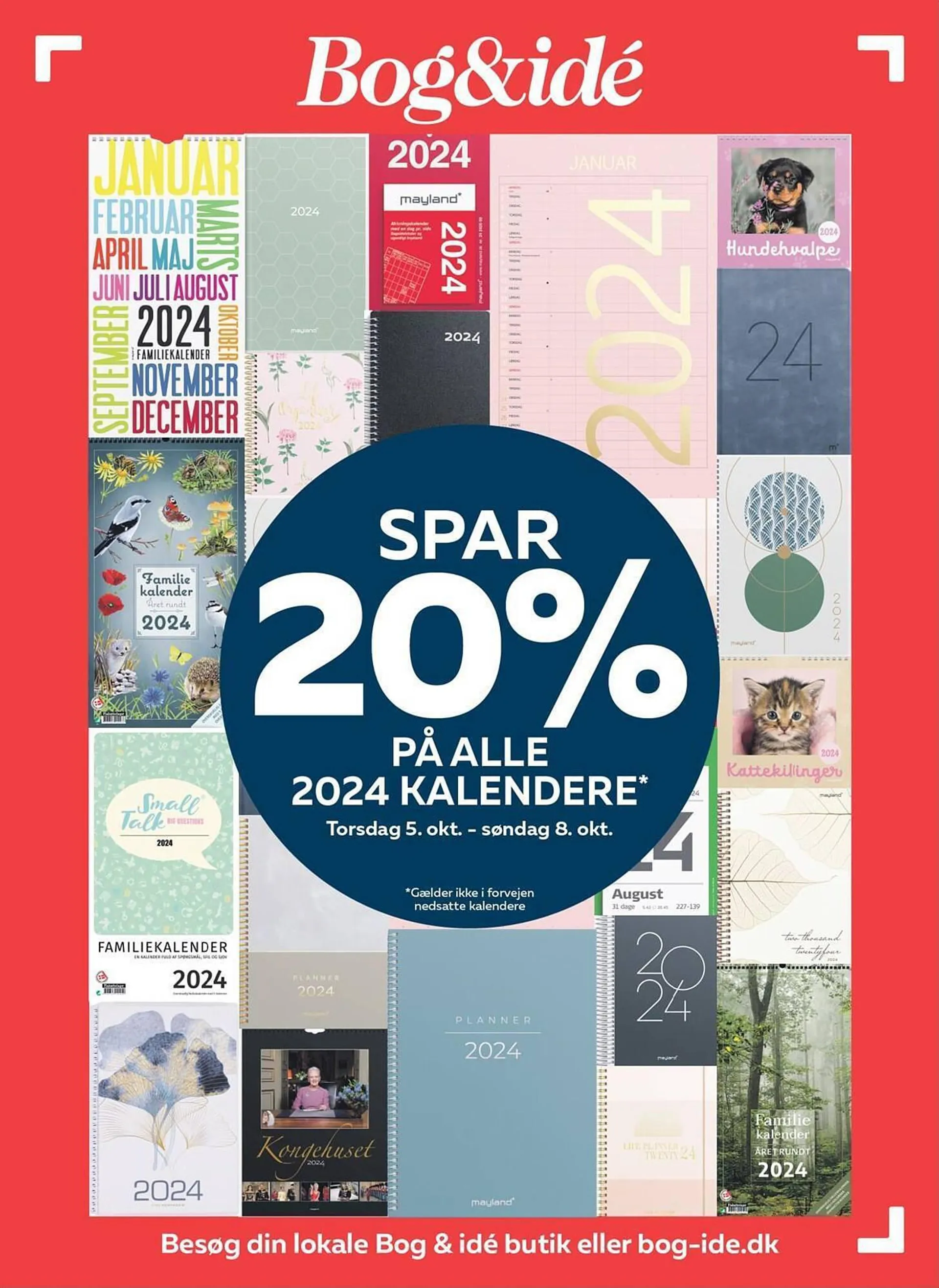 Brochure Cover