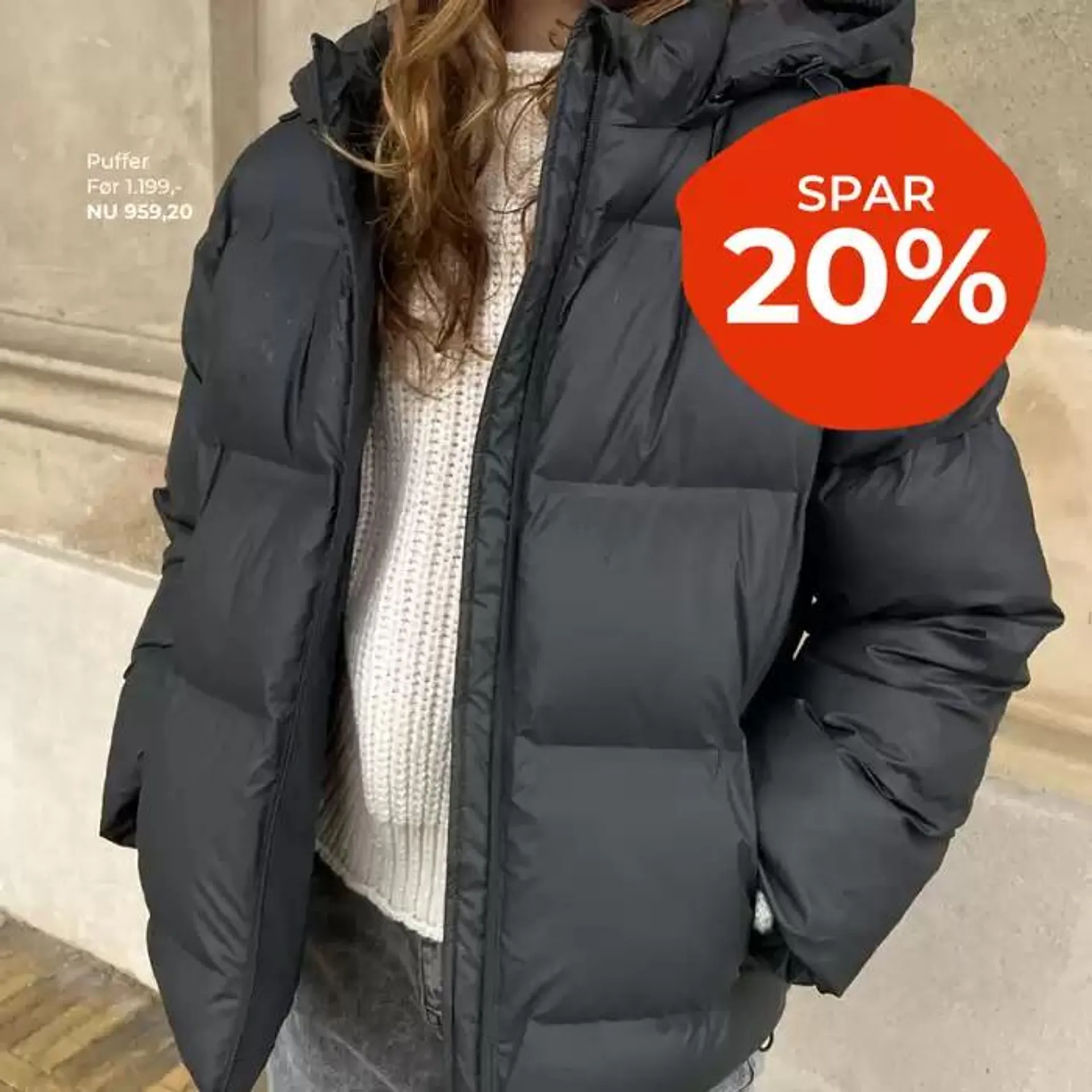 20% på udvalgte brands - 1