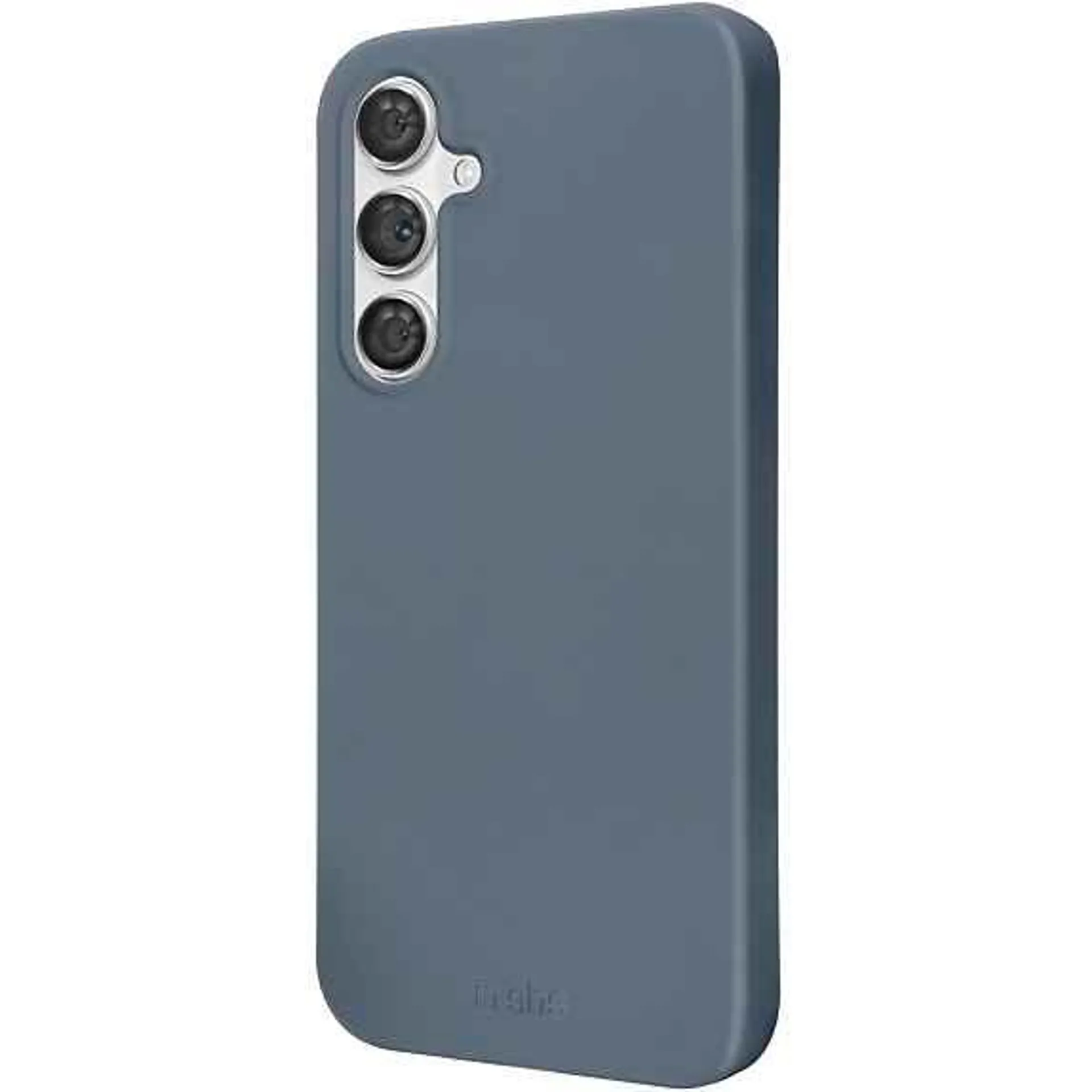 SBS Samsung Galaxy A35 cover - blå