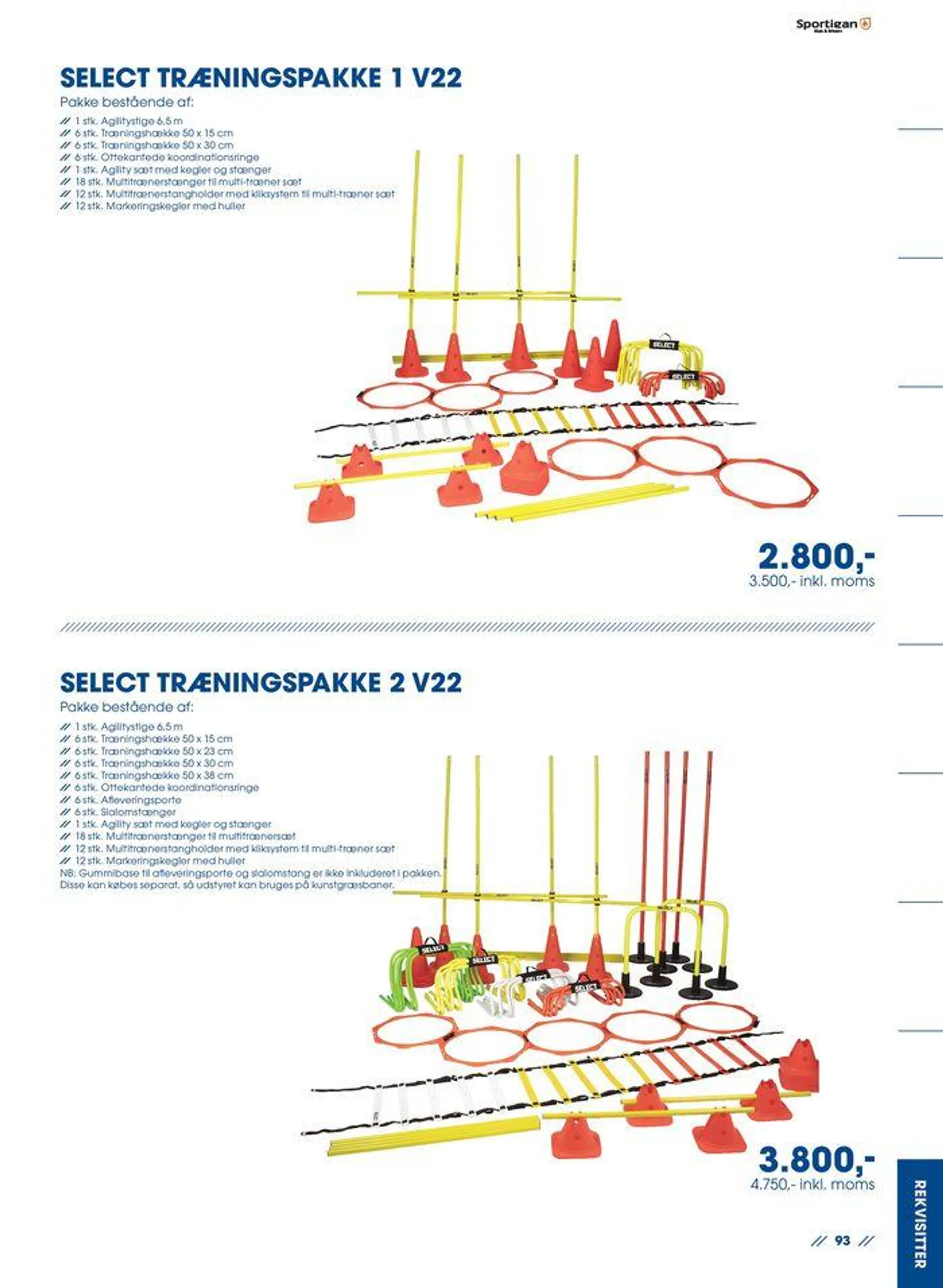 Klubkatalog 2024 Gyldig indtil 25. januar - 31. december 2024 - tilbudsavis side 93