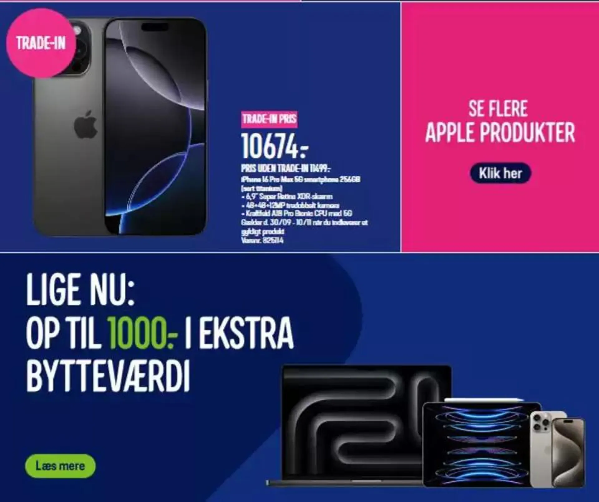 Super Deals Gyldig indtil 28. oktober - 3. november 2024 - tilbudsavis side 10