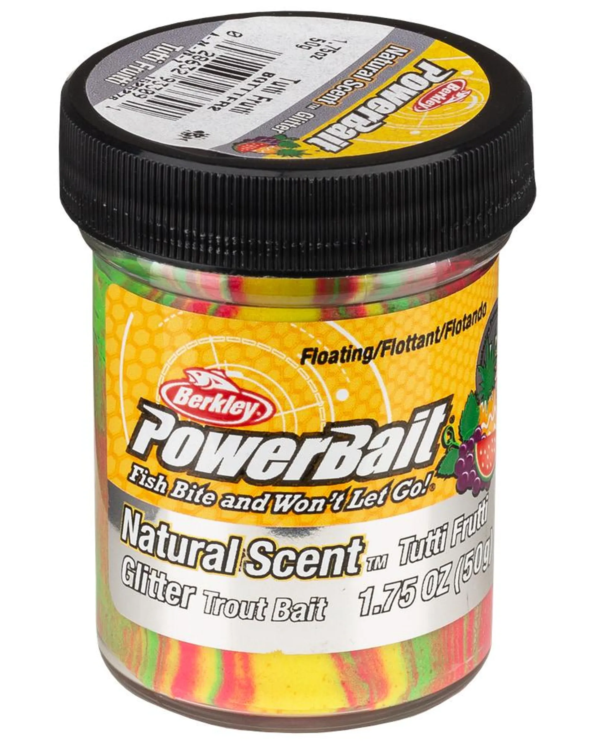 BERKLEY PowerBait - Tutti Frutti