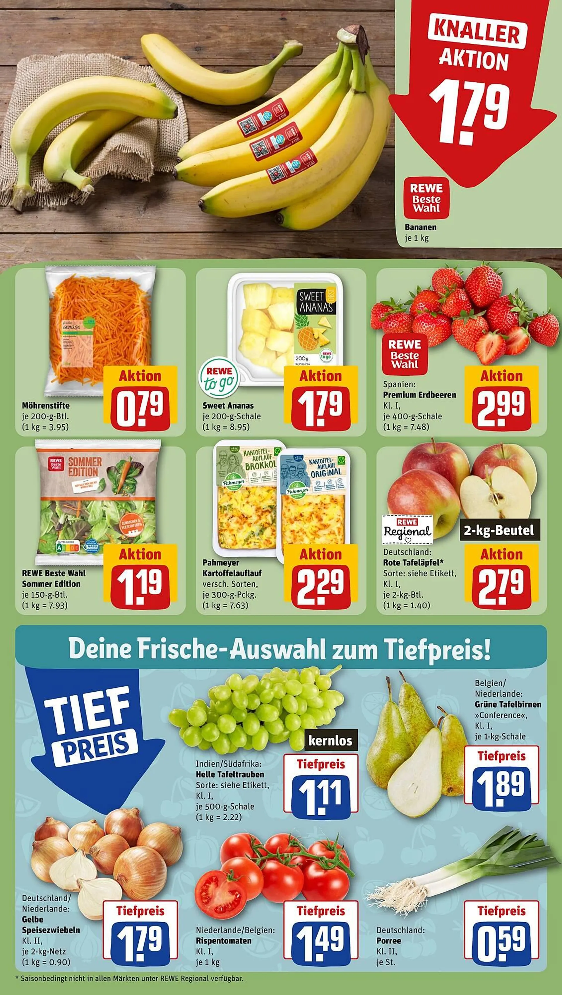 REWE tilbudsavis - 8