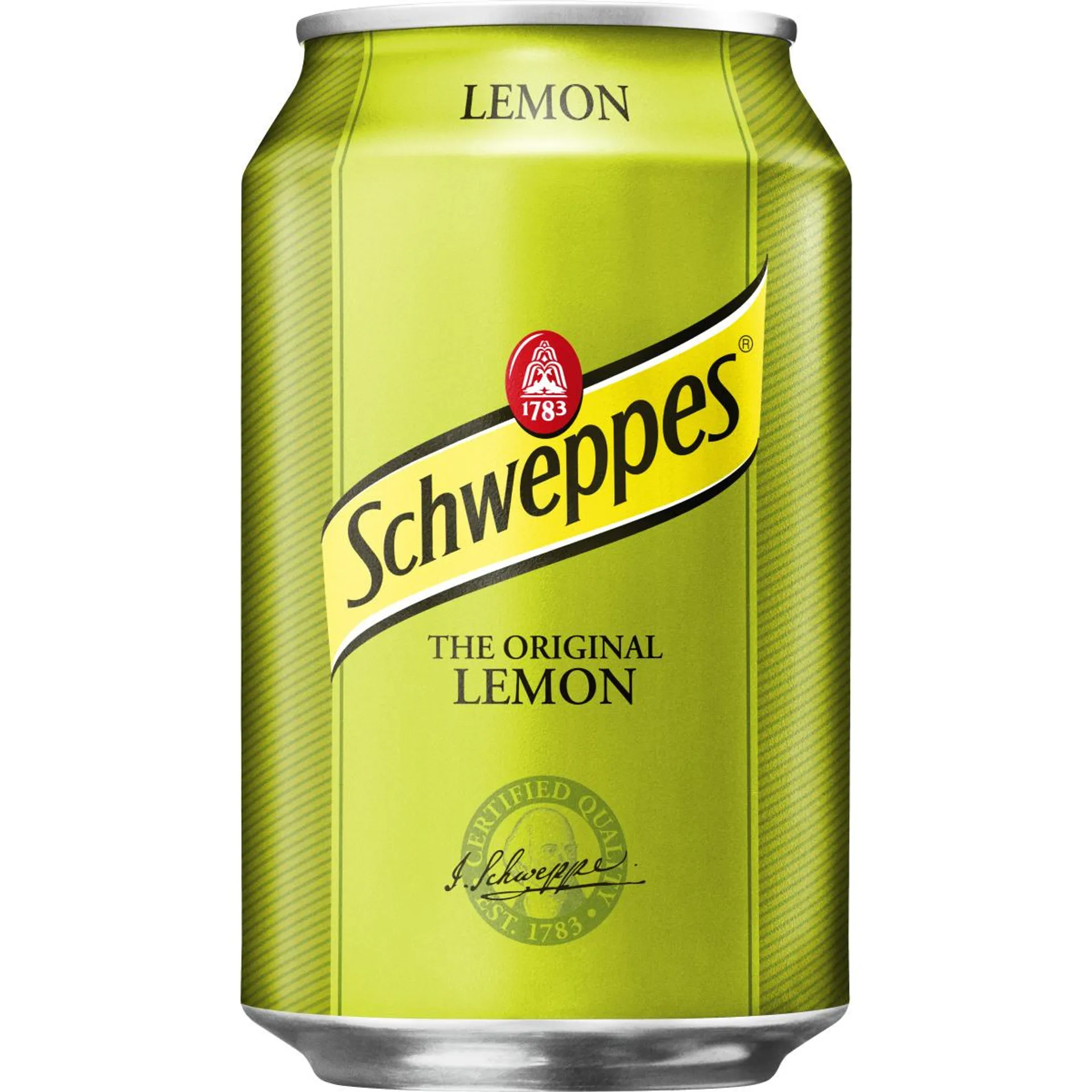 Schweppes Lemon