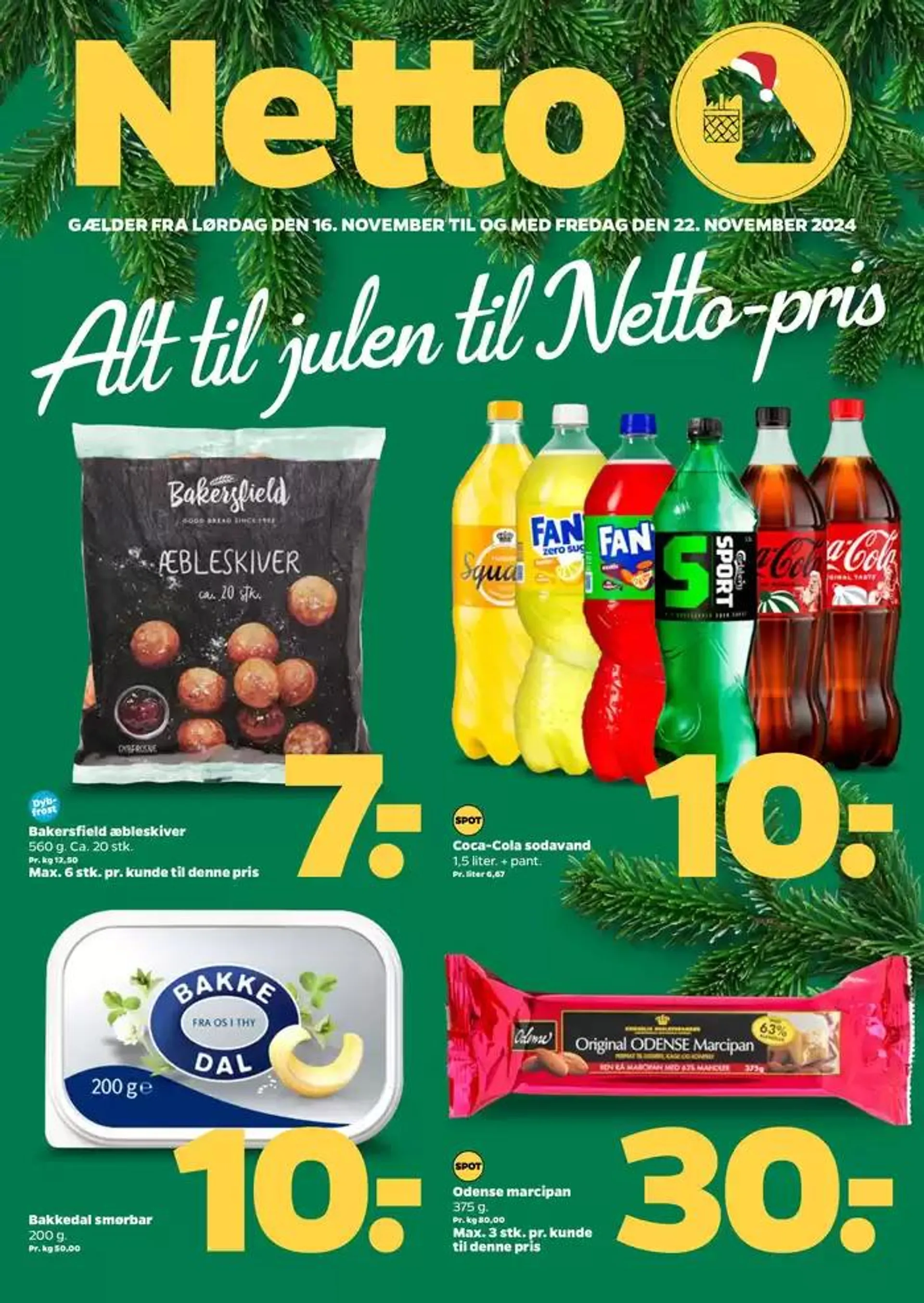 Netto uge 47 - 1