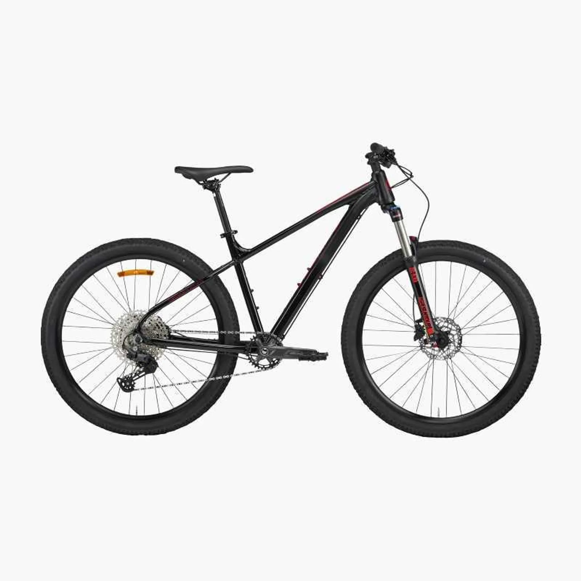 Mountainbike 27,5" 11 gear, small