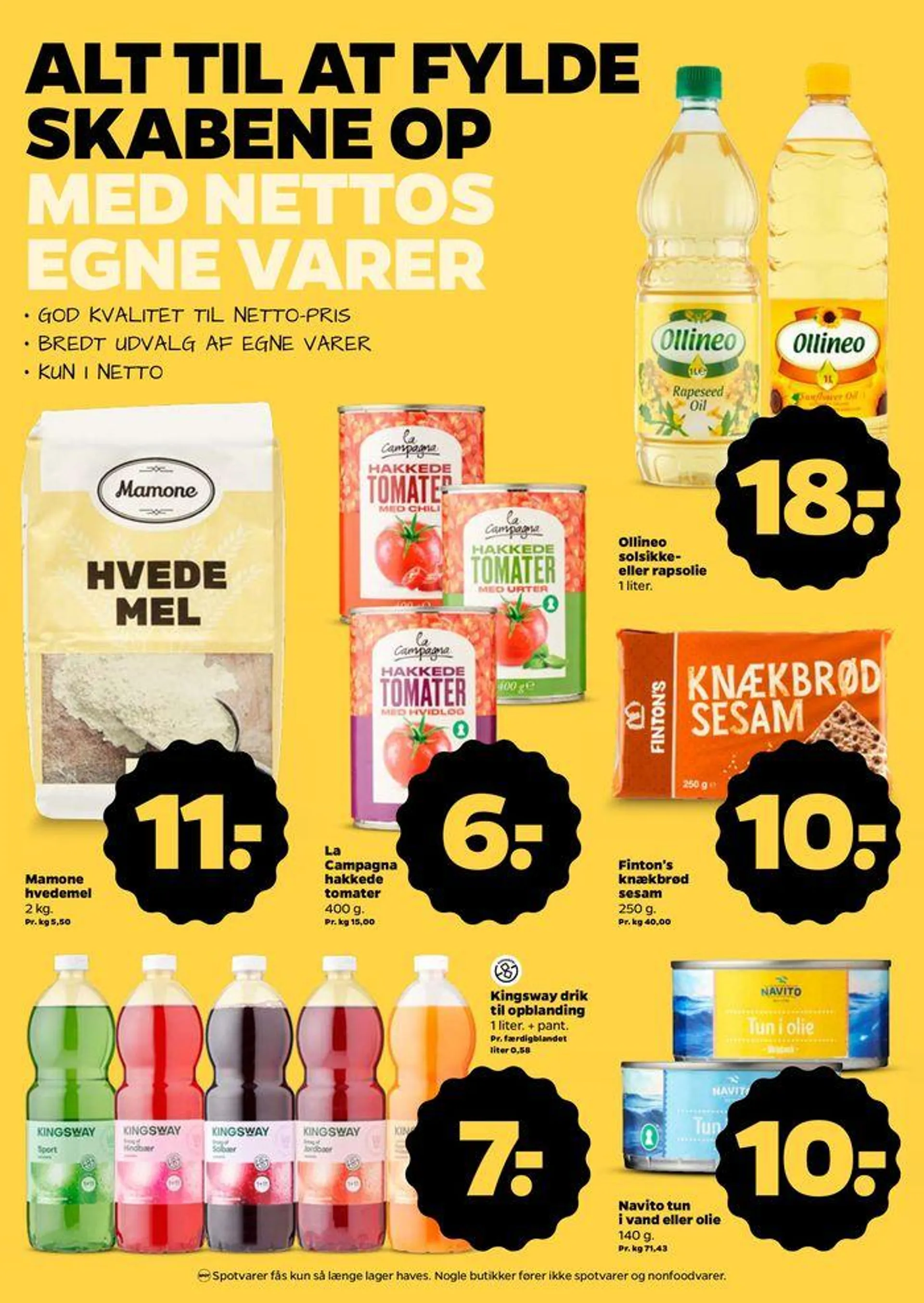 Netto uge 32 - 18