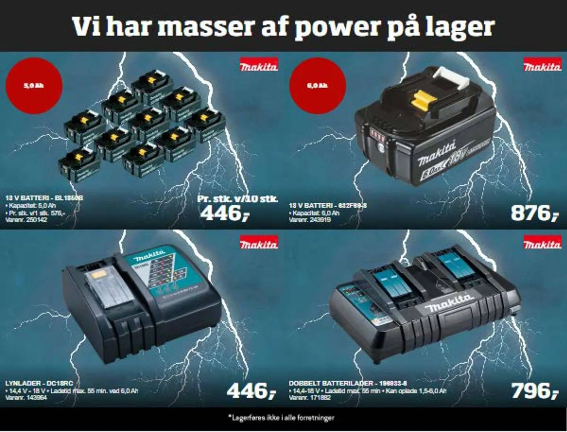 Bygma tilbudsavis Gyldig indtil 19. februar - 19. april 2024 - tilbudsavis side 7