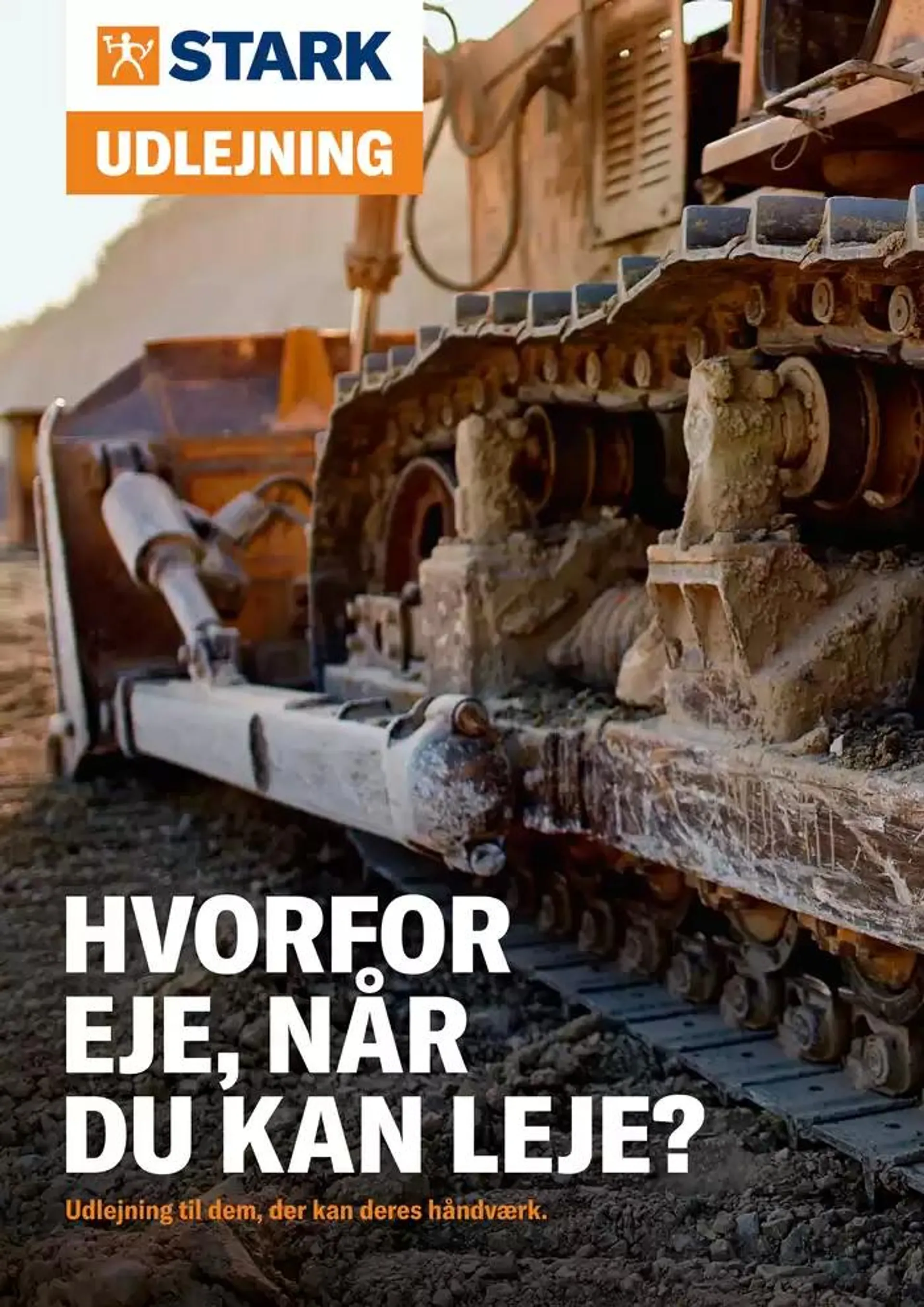 Hvorfor eje, når du kan leje? - 1