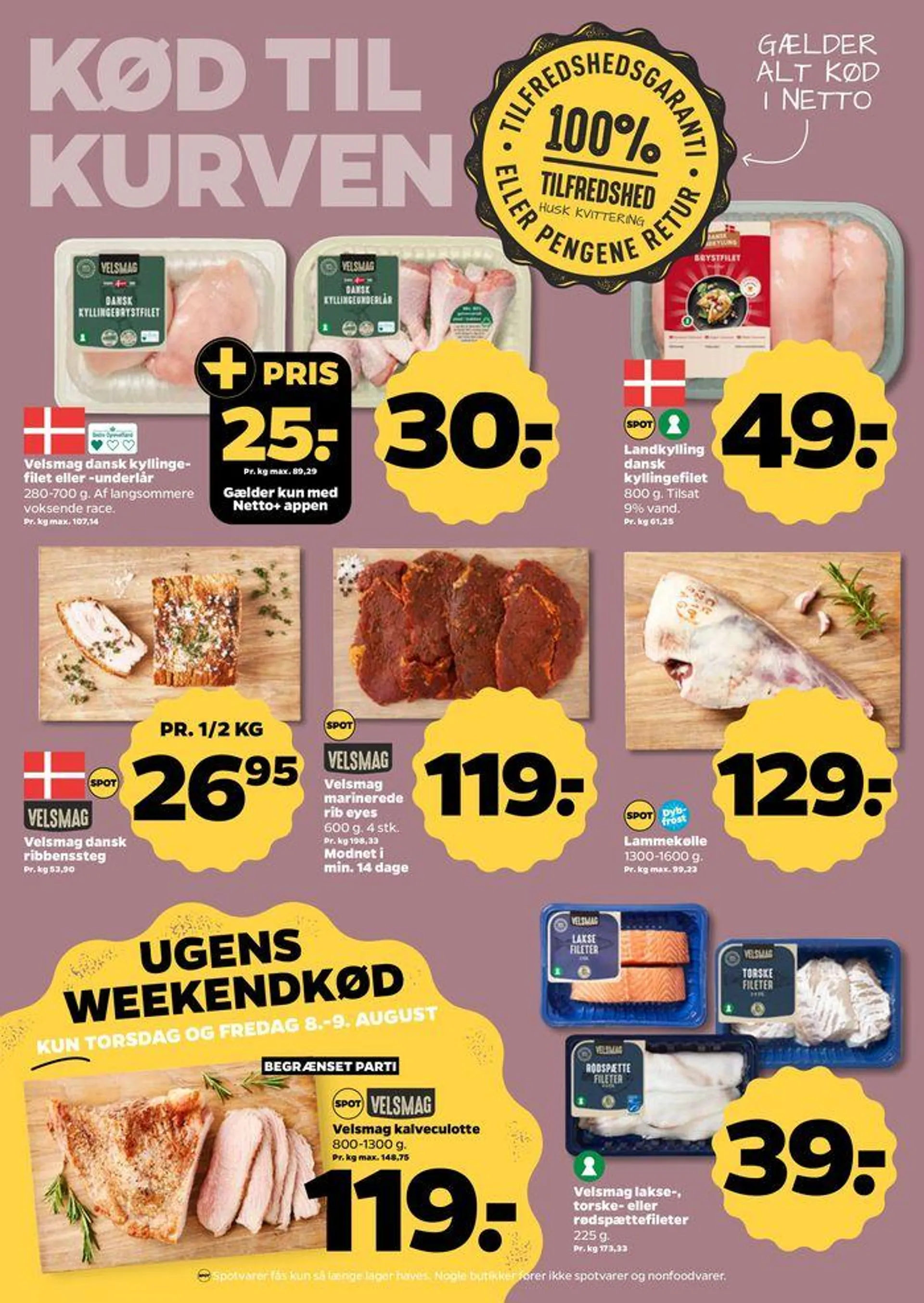 Netto uge 32 - 5