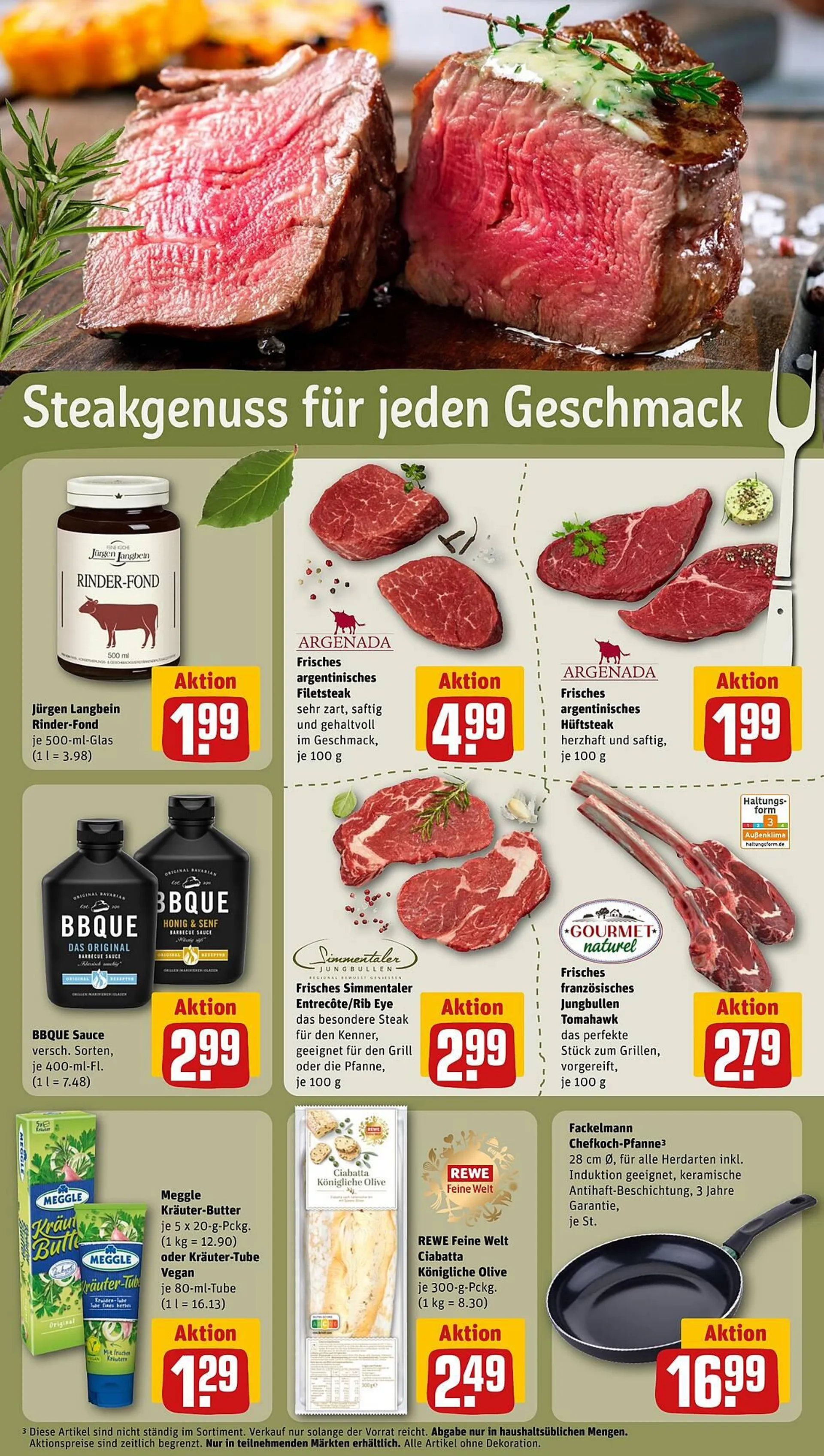 REWE tilbudsavis - 18