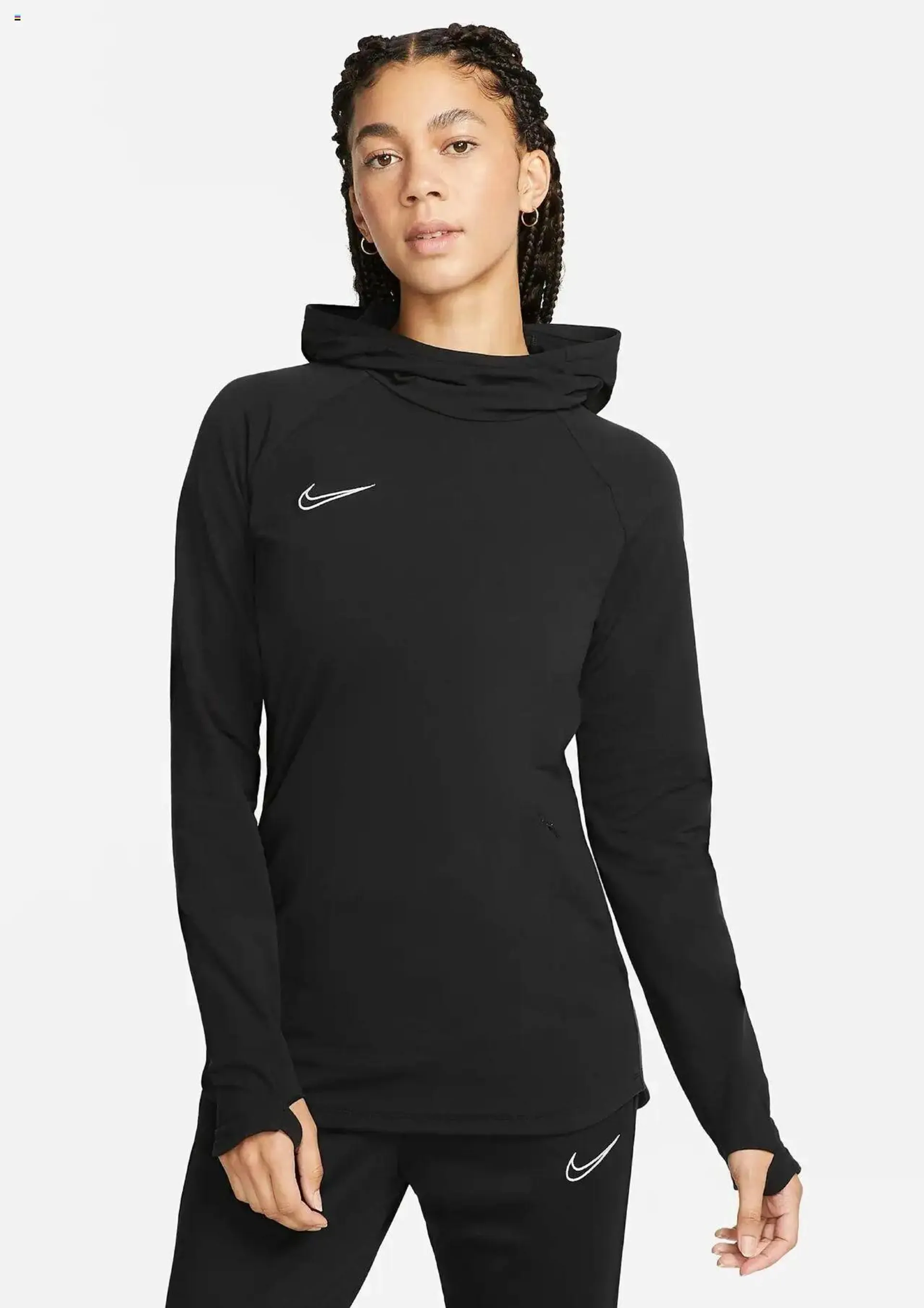 Nike - Women Gyldig indtil 1. oktober - 31. december 2024 - tilbudsavis side 6