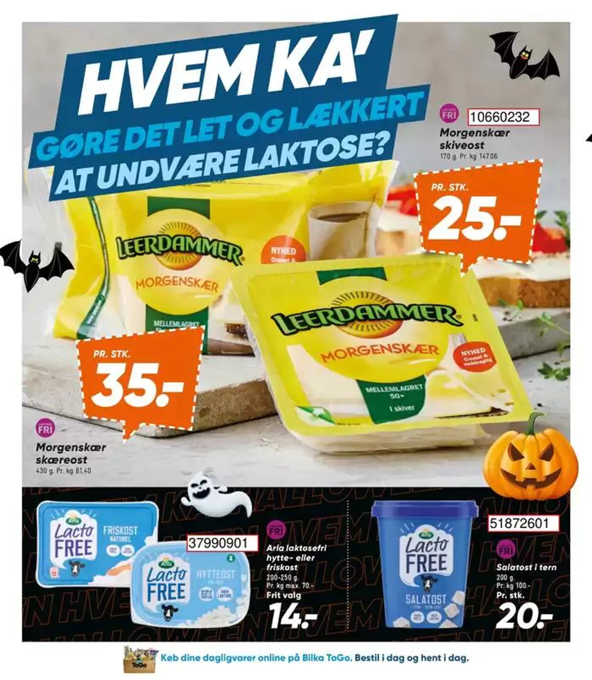 Bilka Tilbudsavis Gyldig indtil 22. oktober - 5. november 2024 - tilbudsavis side 13