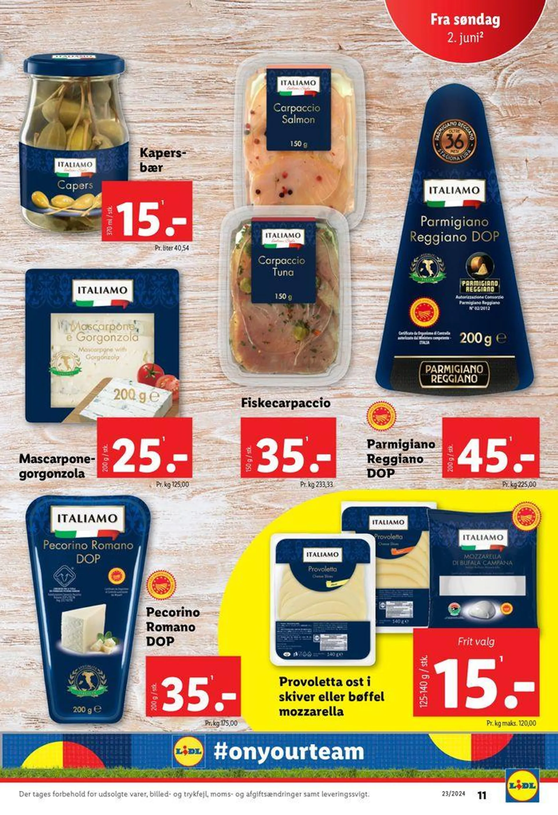 Lidl Tilbudsavis - 11