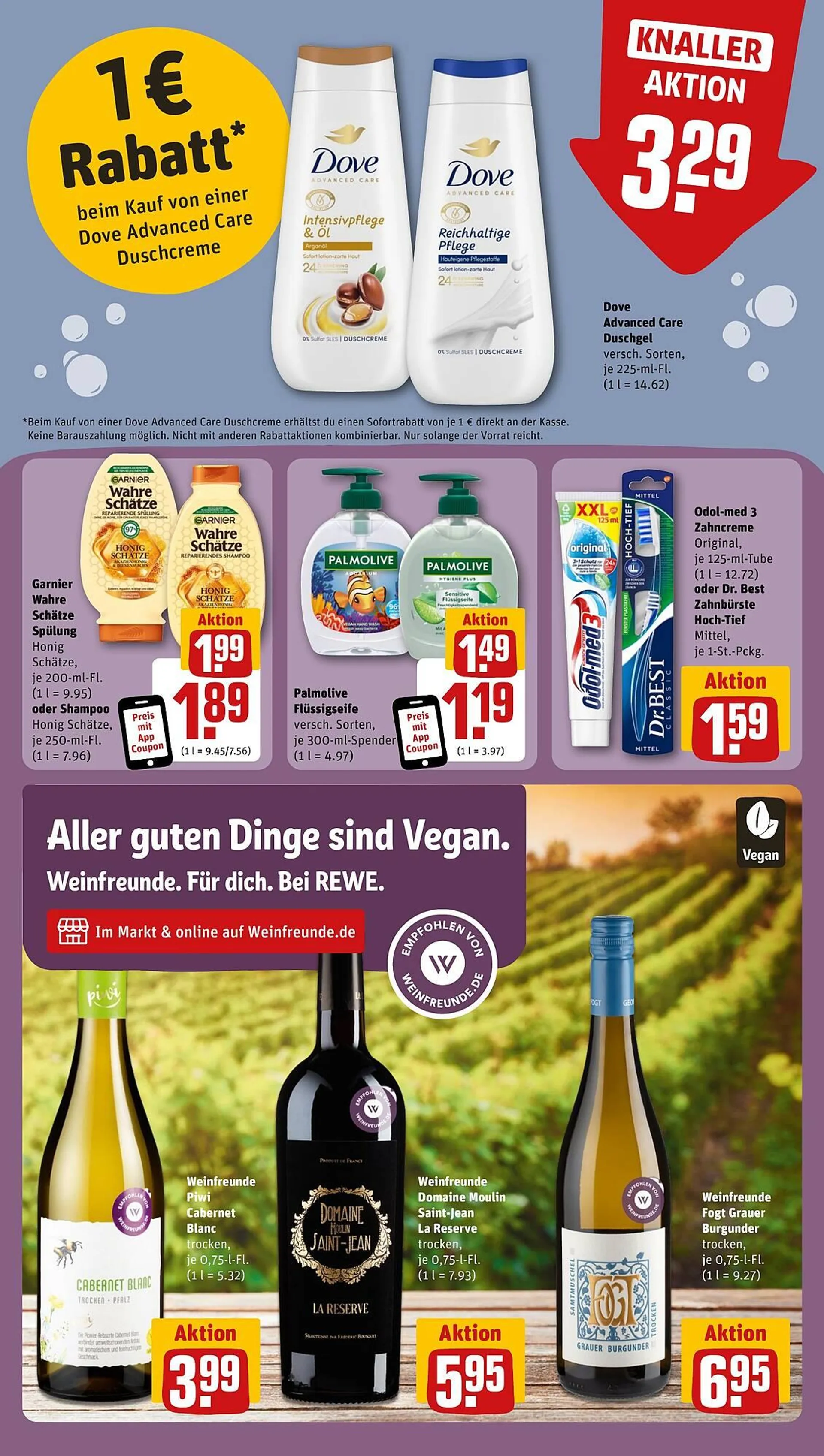 REWE tilbudsavis - 17