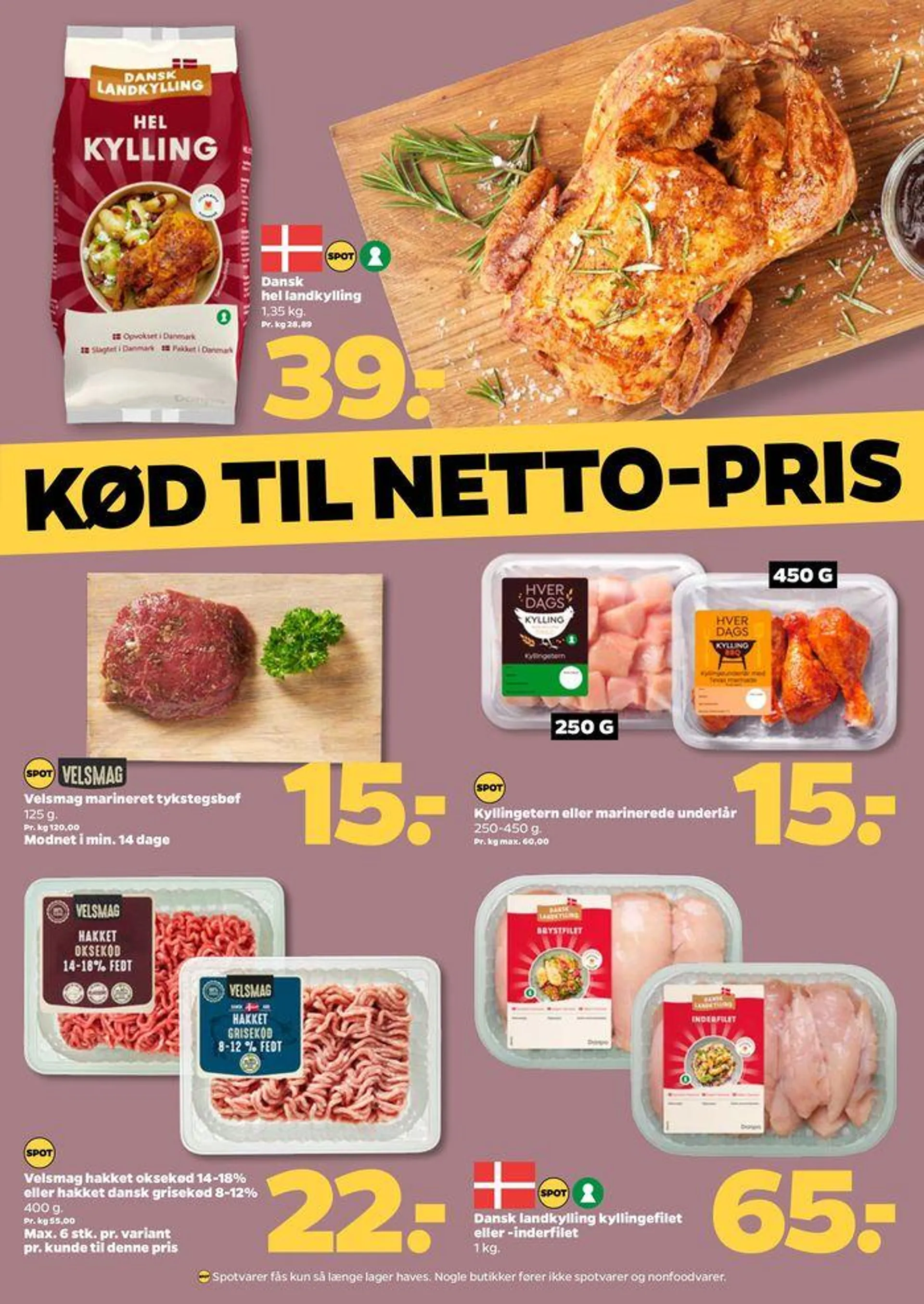 Netto Tilbudsavis 15-21 - 5