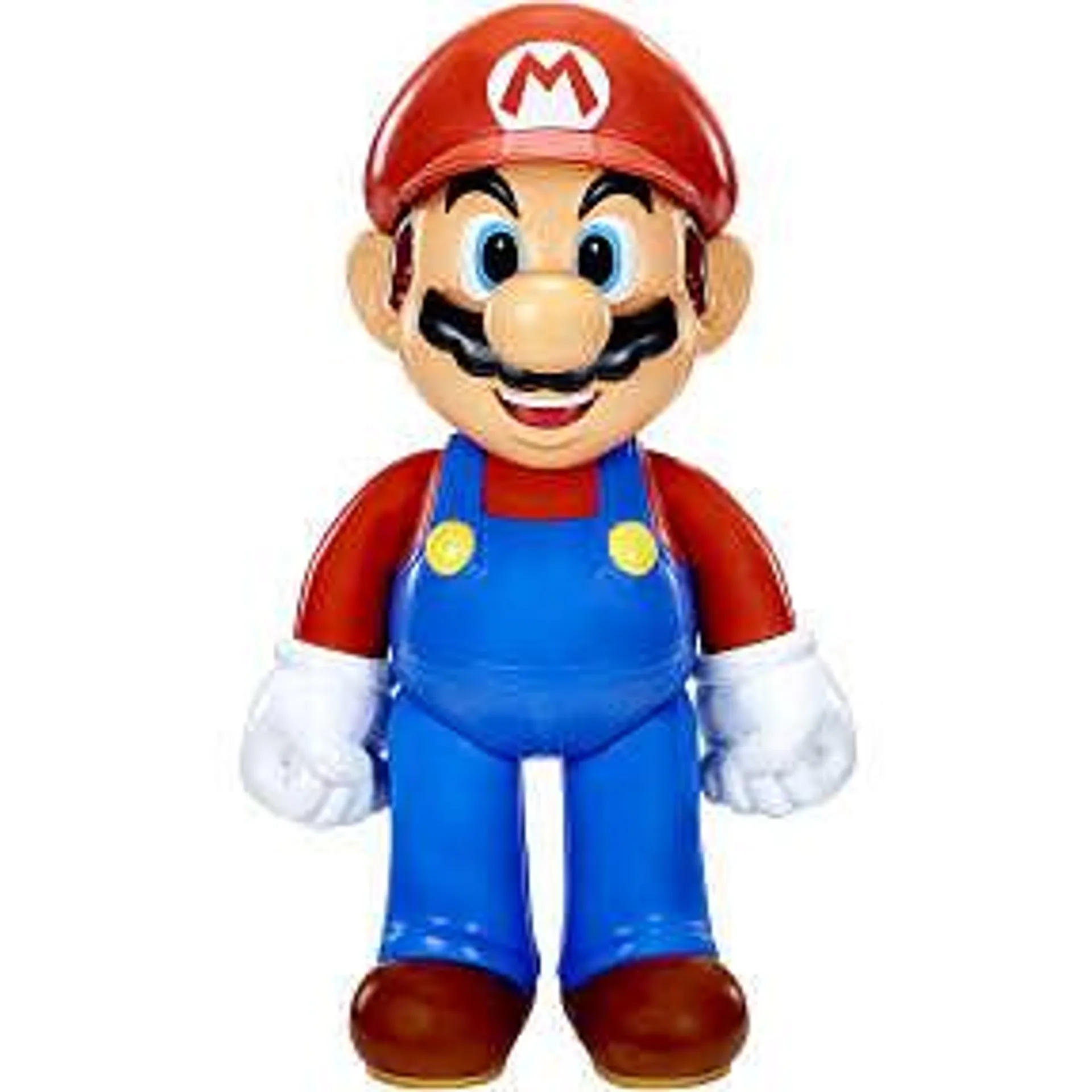 Nintendo Super Mario figur 50cm