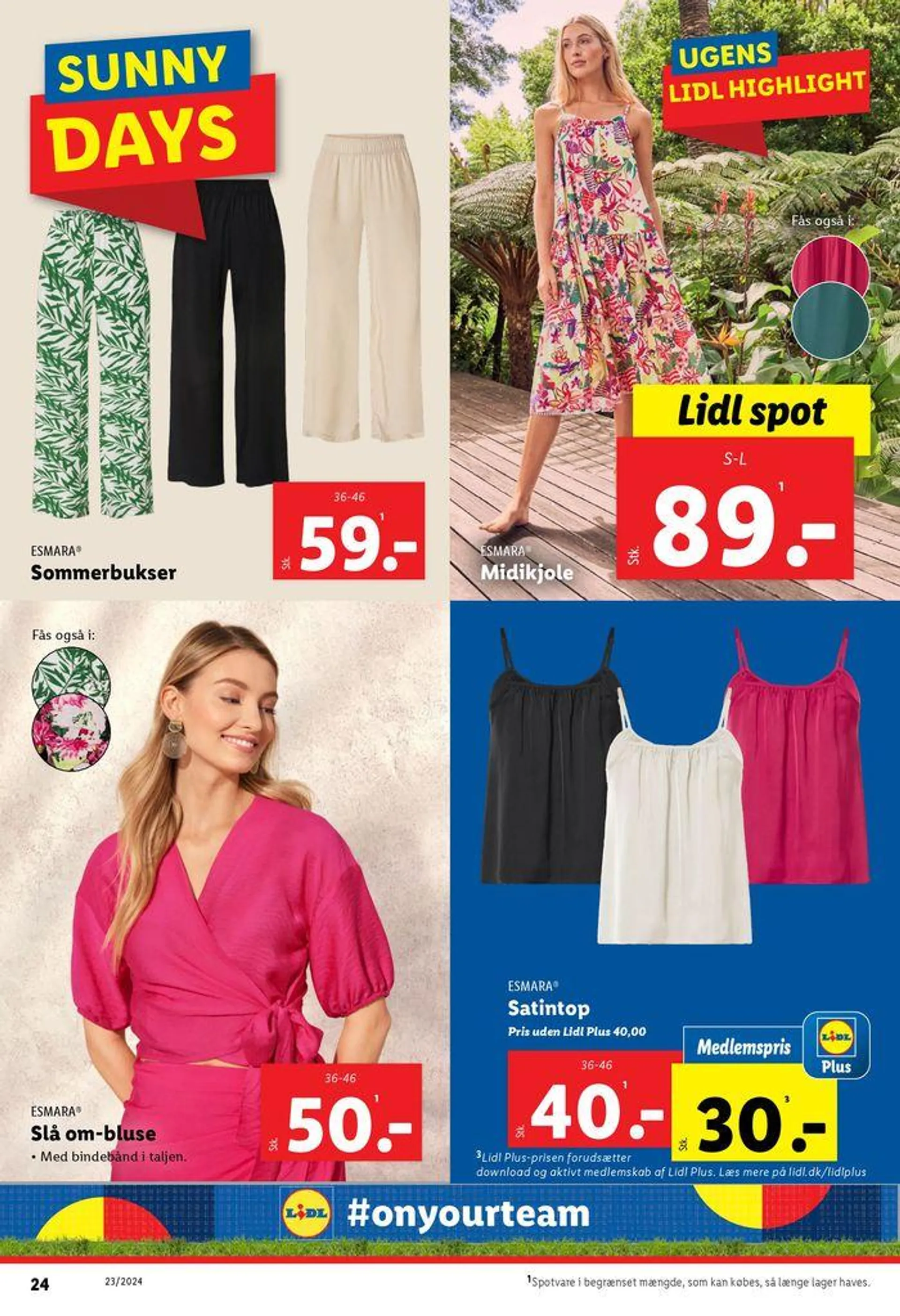 God Kvalitet til Lidl Pris - 26