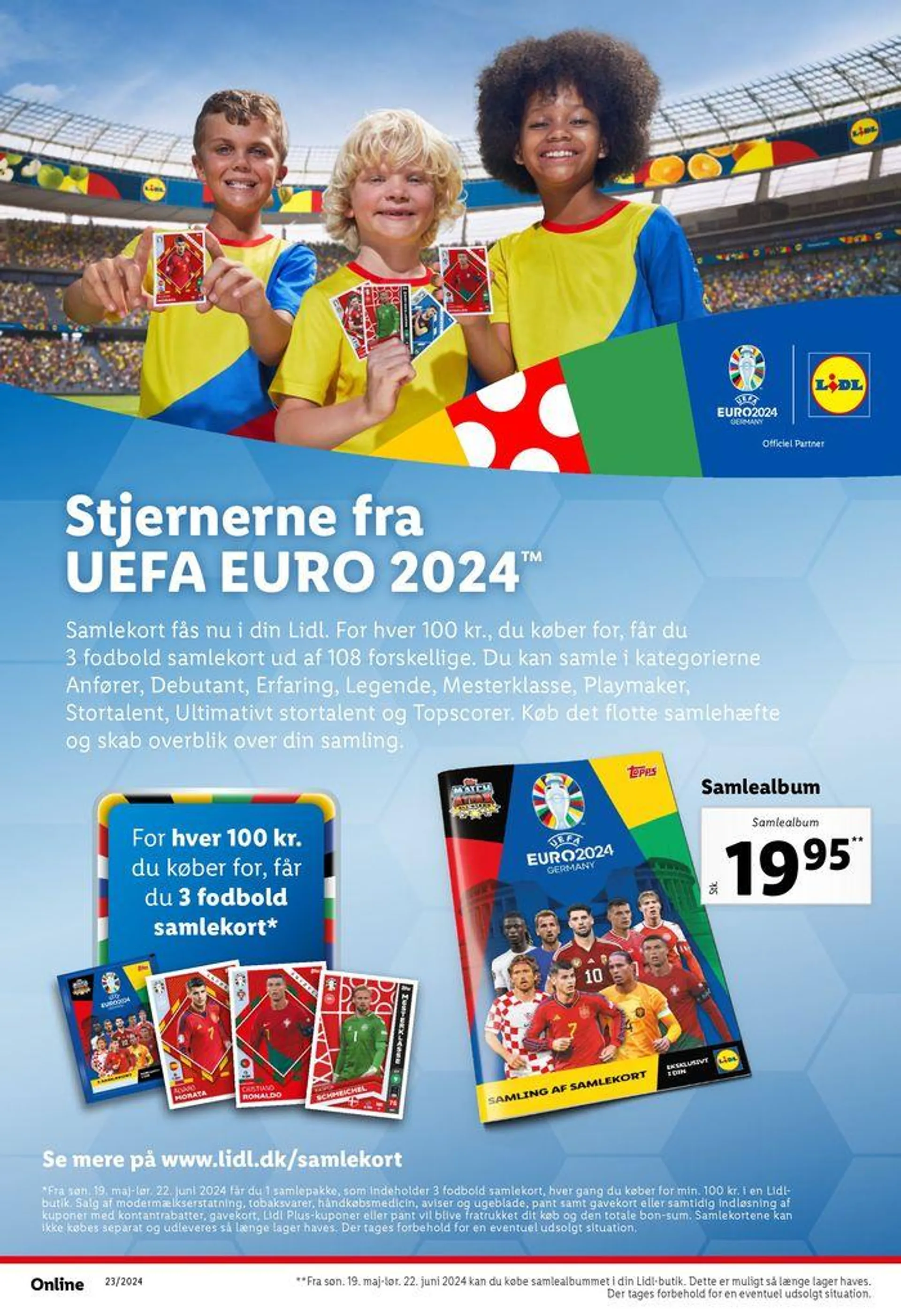 God Kvalitet til Lidl Pris - 6