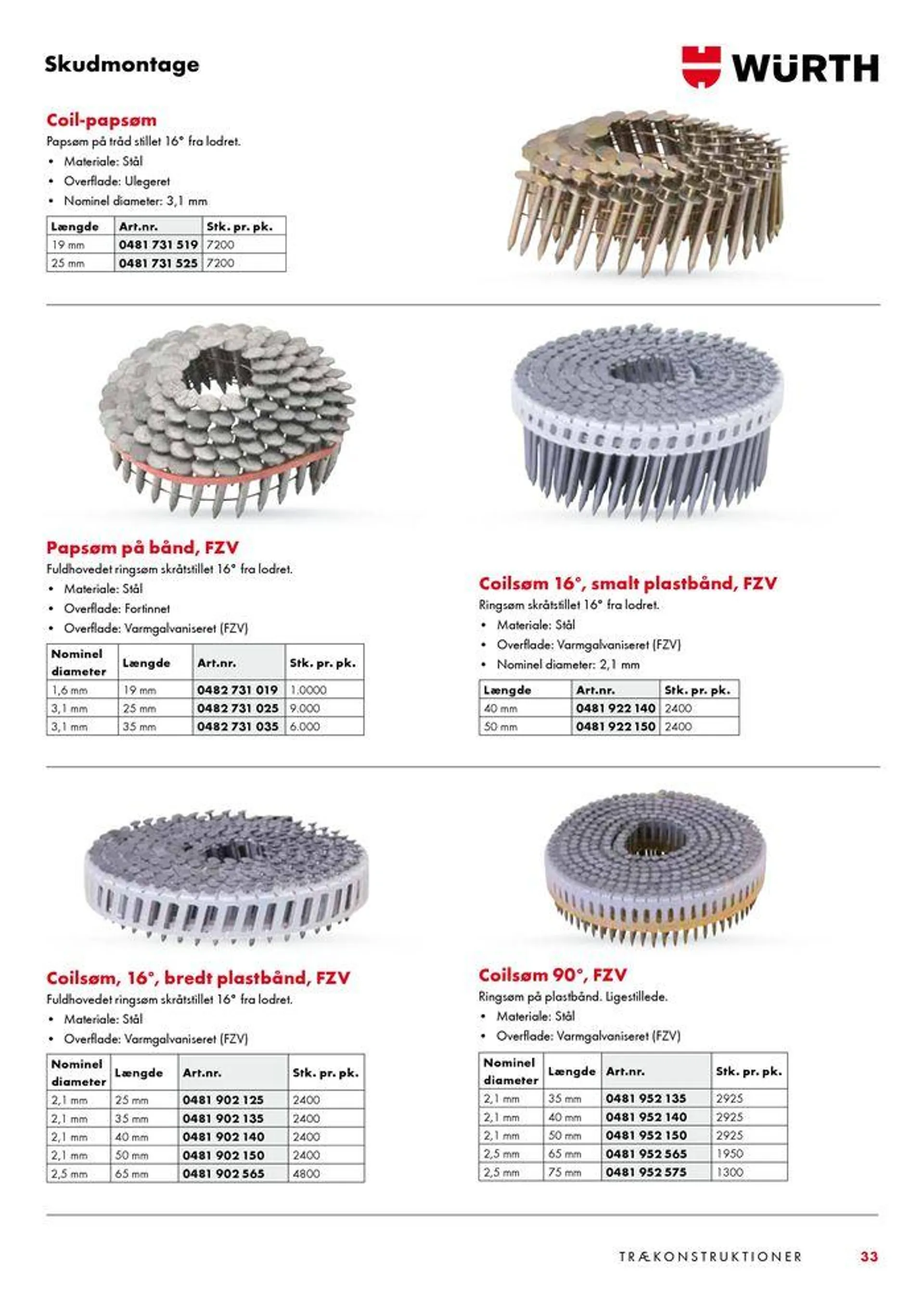 CLT Katalog - 33