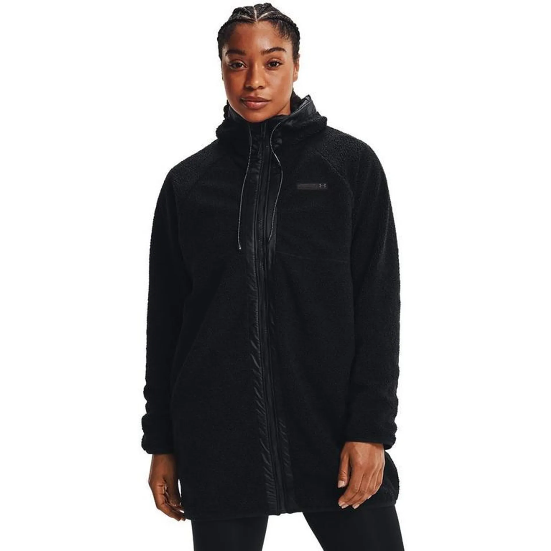 Under Reversible Impass Jacket Womens