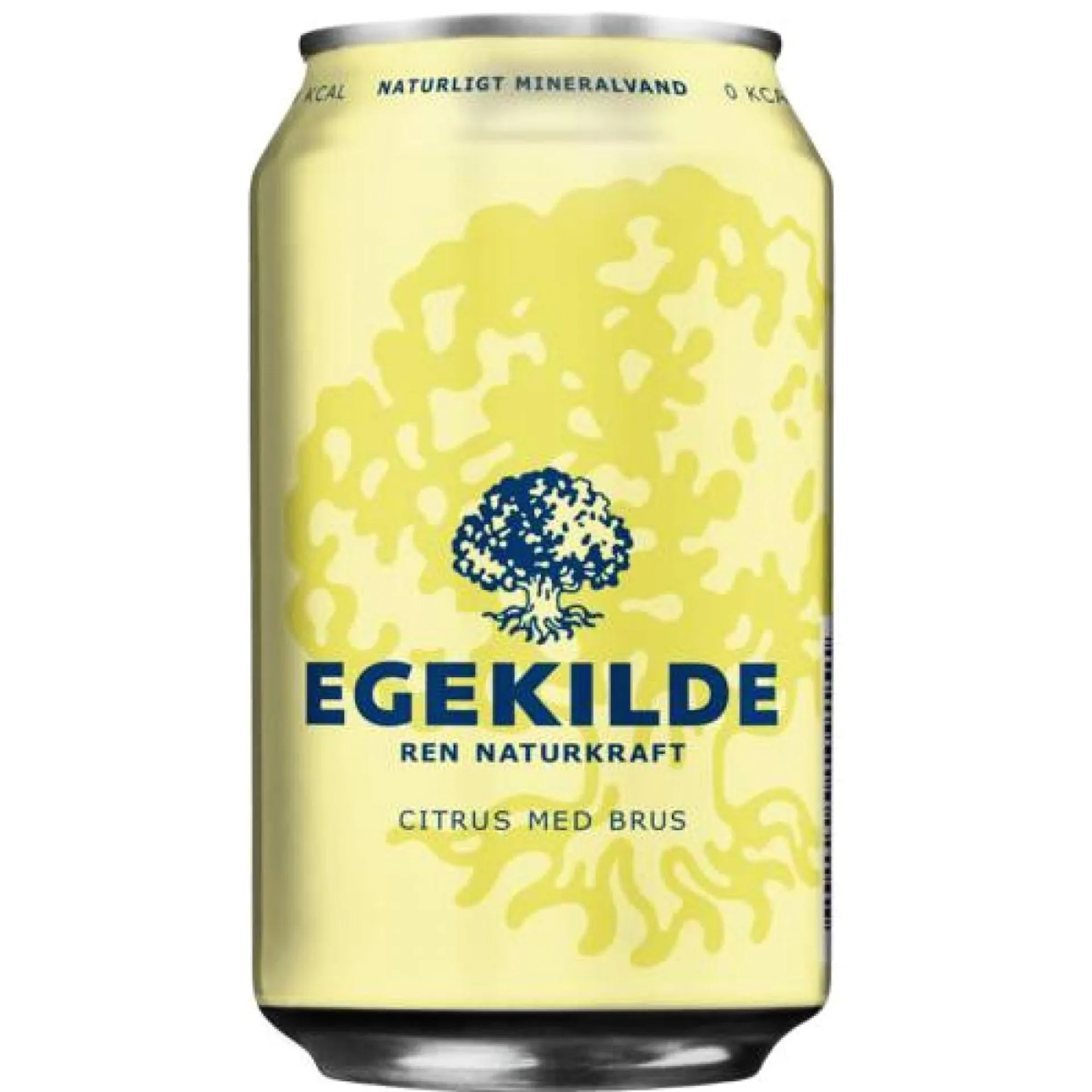 Egekilde Citrus