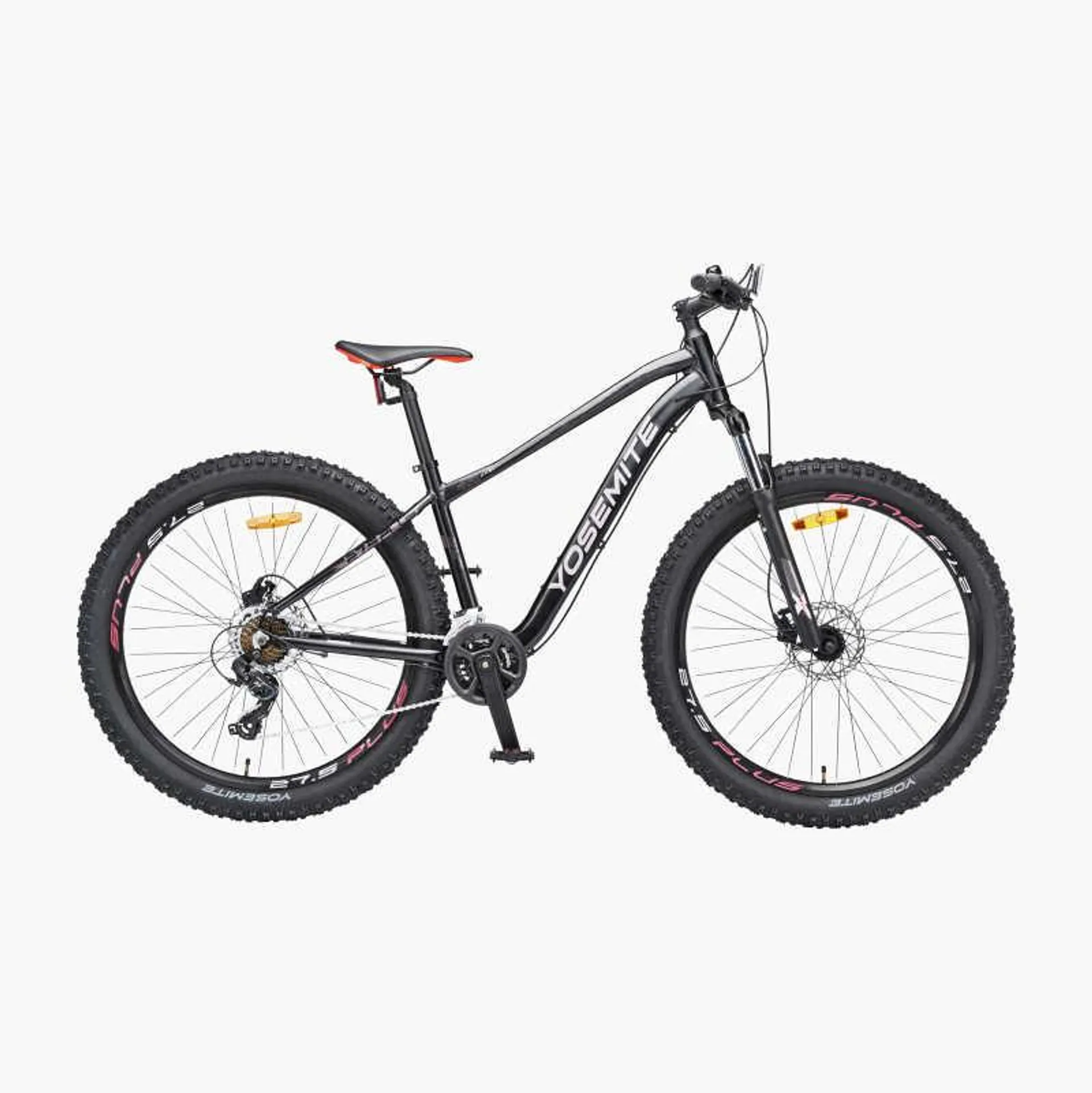 Mountainbike 27,5" 14 gear