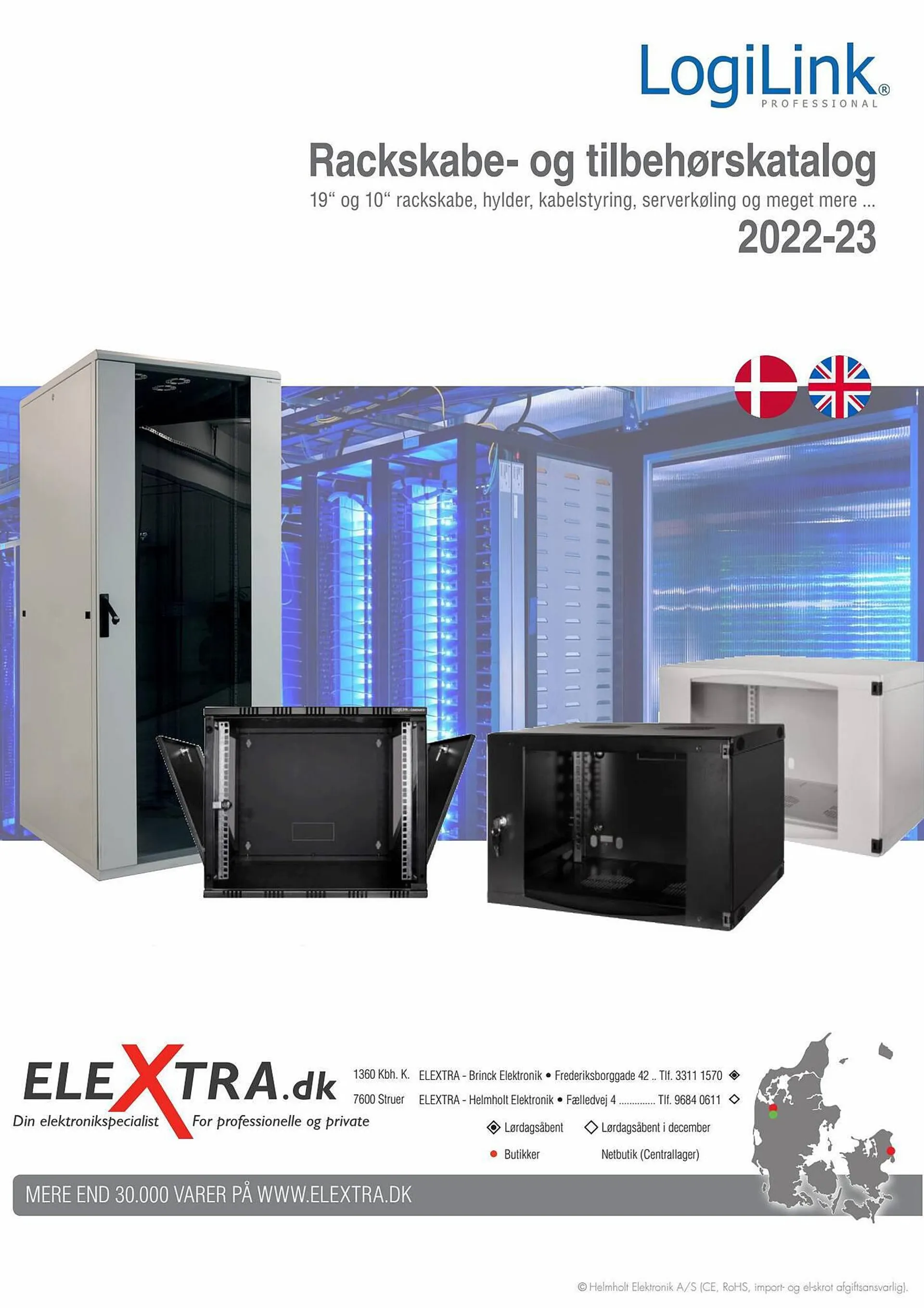 Elextra tilbudsavis - 1