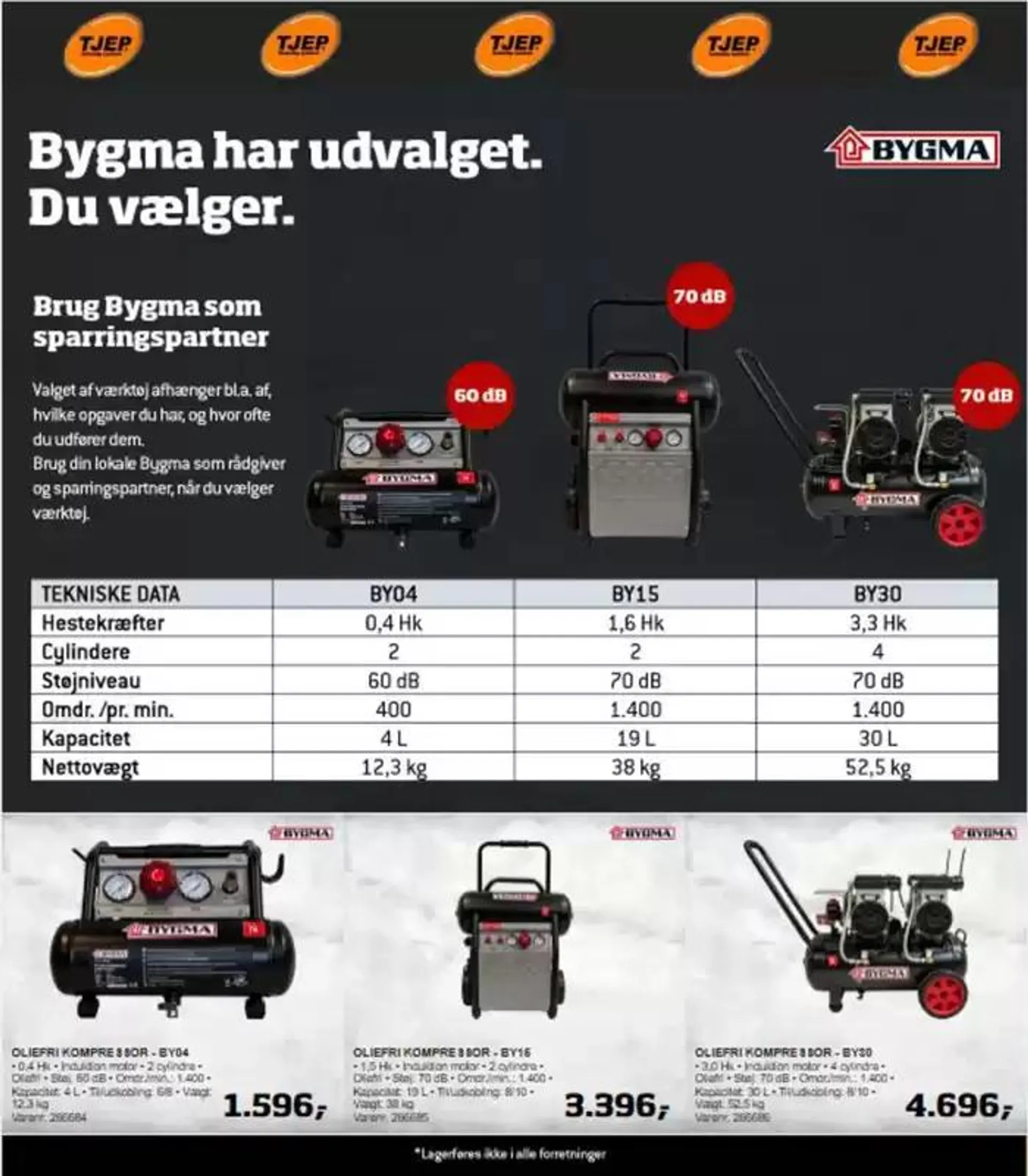 Elværktøjsavis Gyldig indtil 11. december - 12. januar 2025 - tilbudsavis side 13