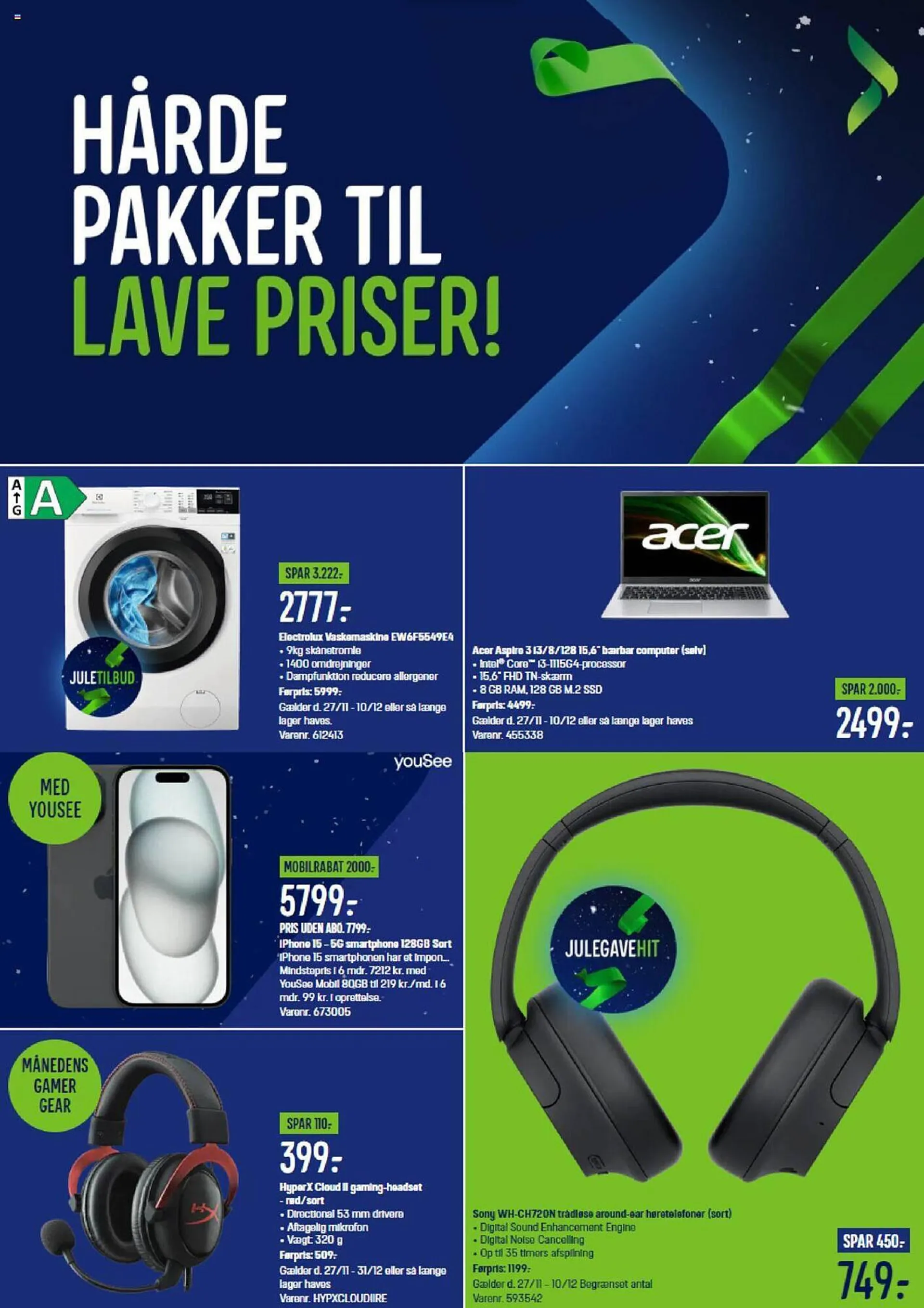 Brochure Cover