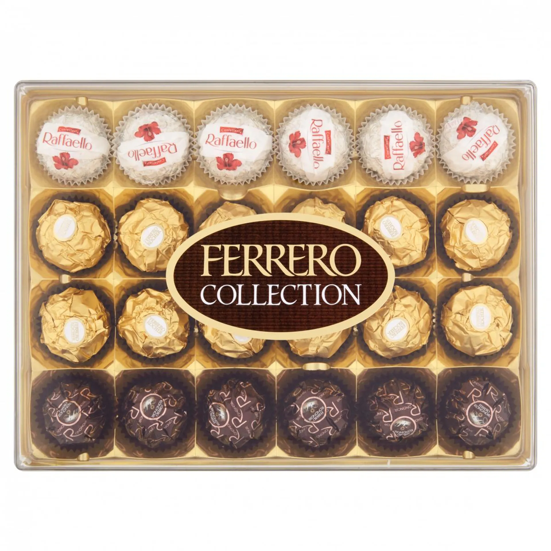 Ferrero Collection